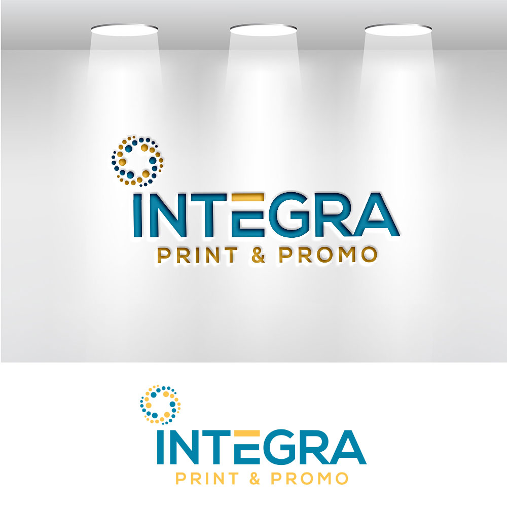 Logo Design by @MKR for this project | Design #35619414