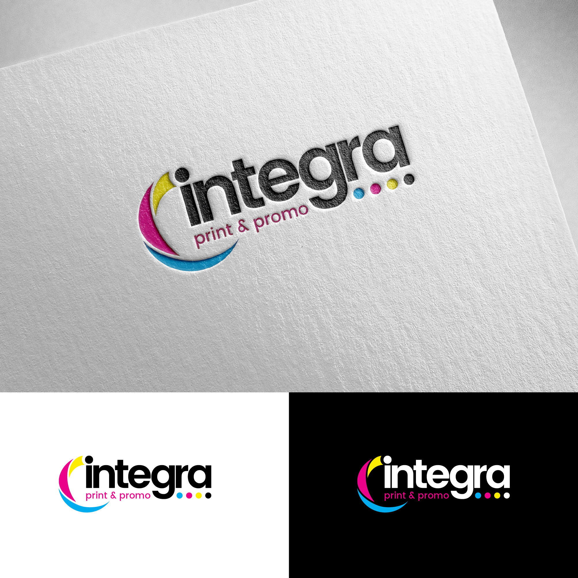 Logo Design by alzac for this project | Design #35644863