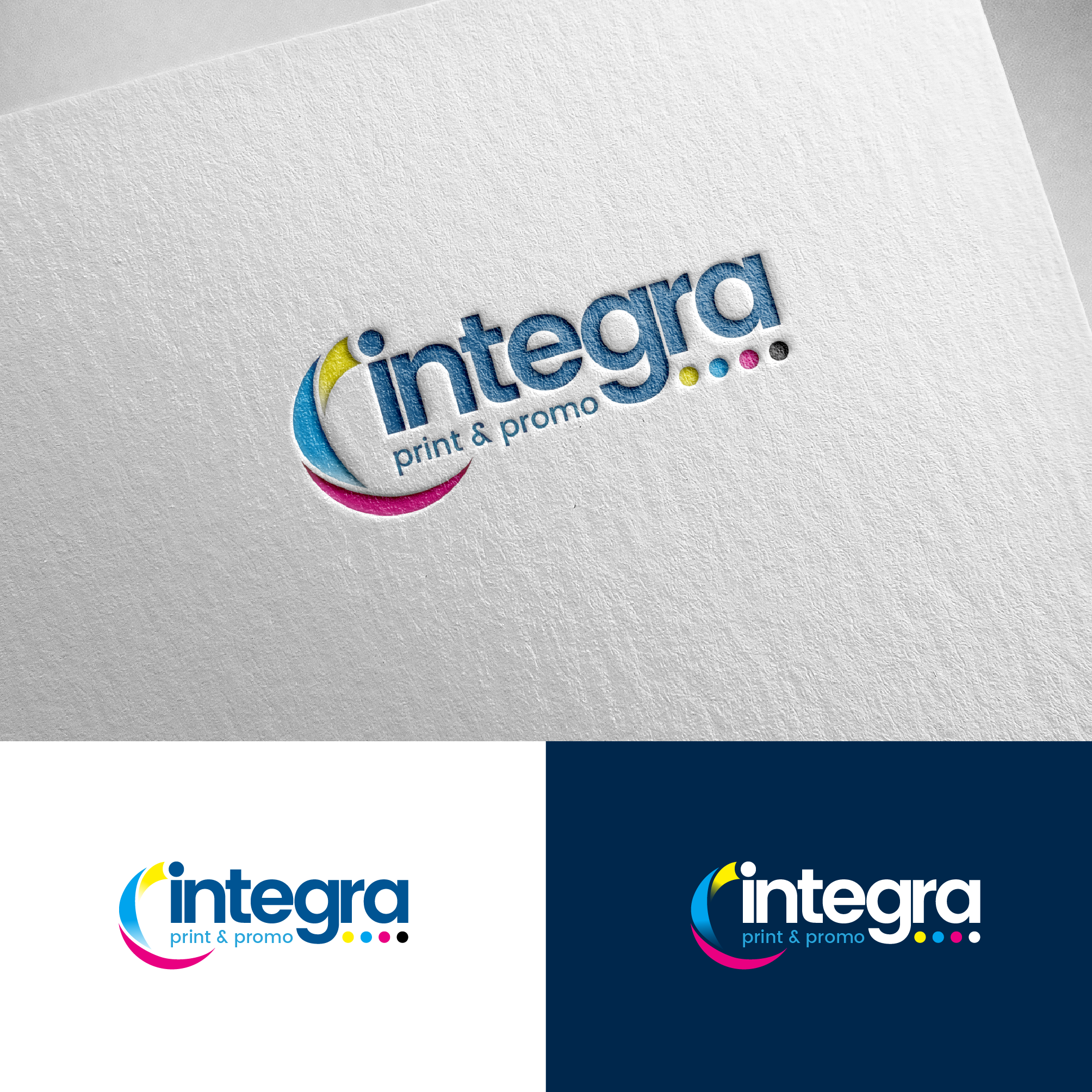 Logo Design by alzac for this project | Design #35645040