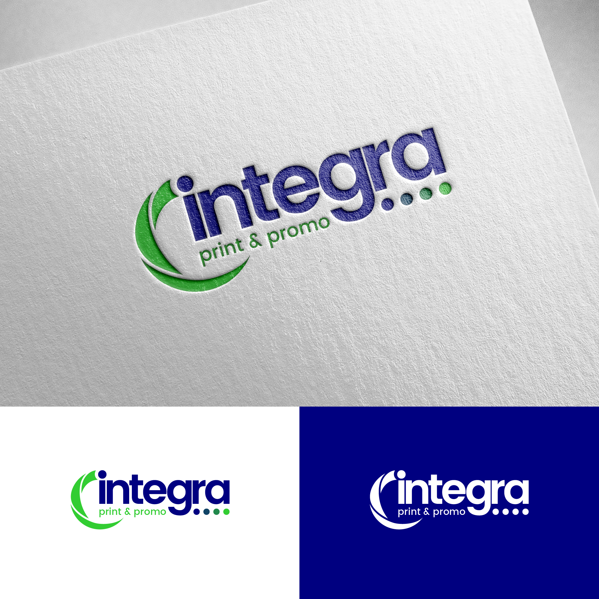 Logo Design by alzac for this project | Design #35648425