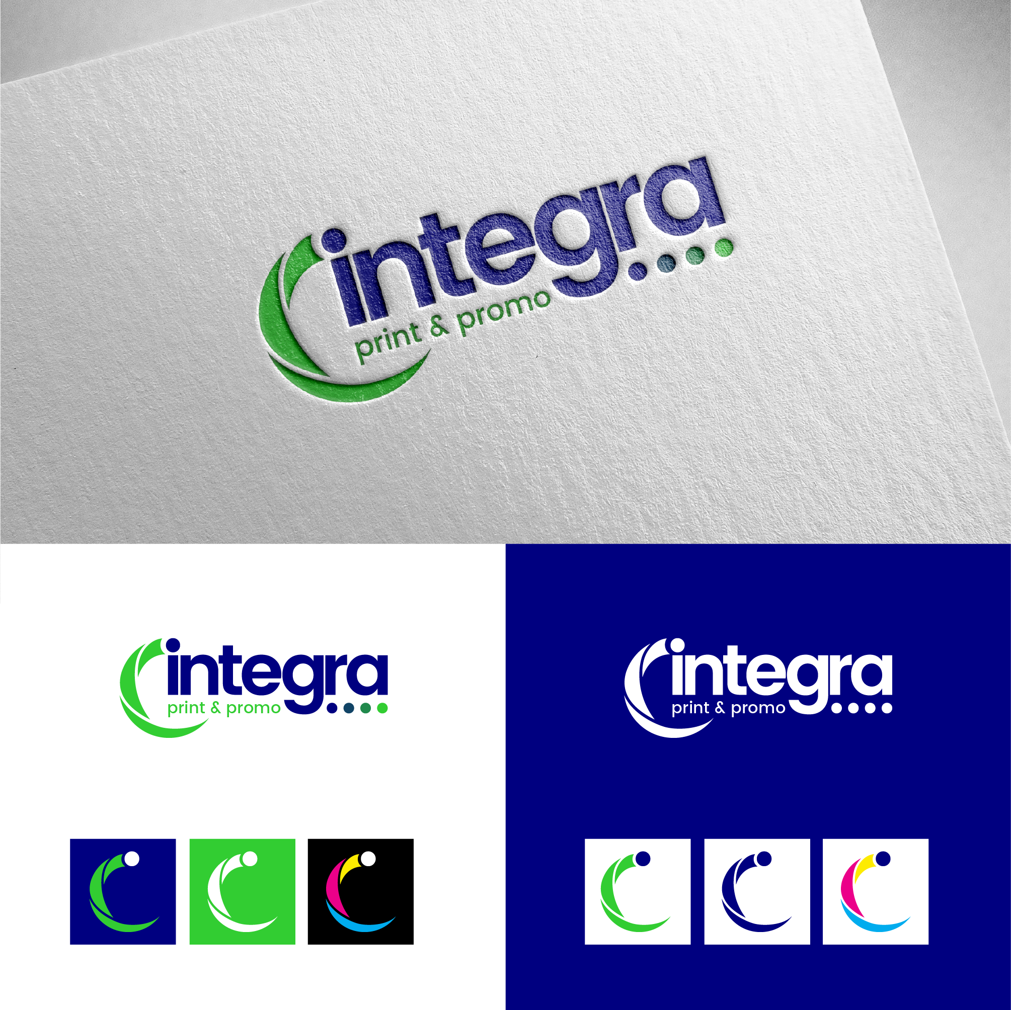 Logo Design by alzac for this project | Design #35651619