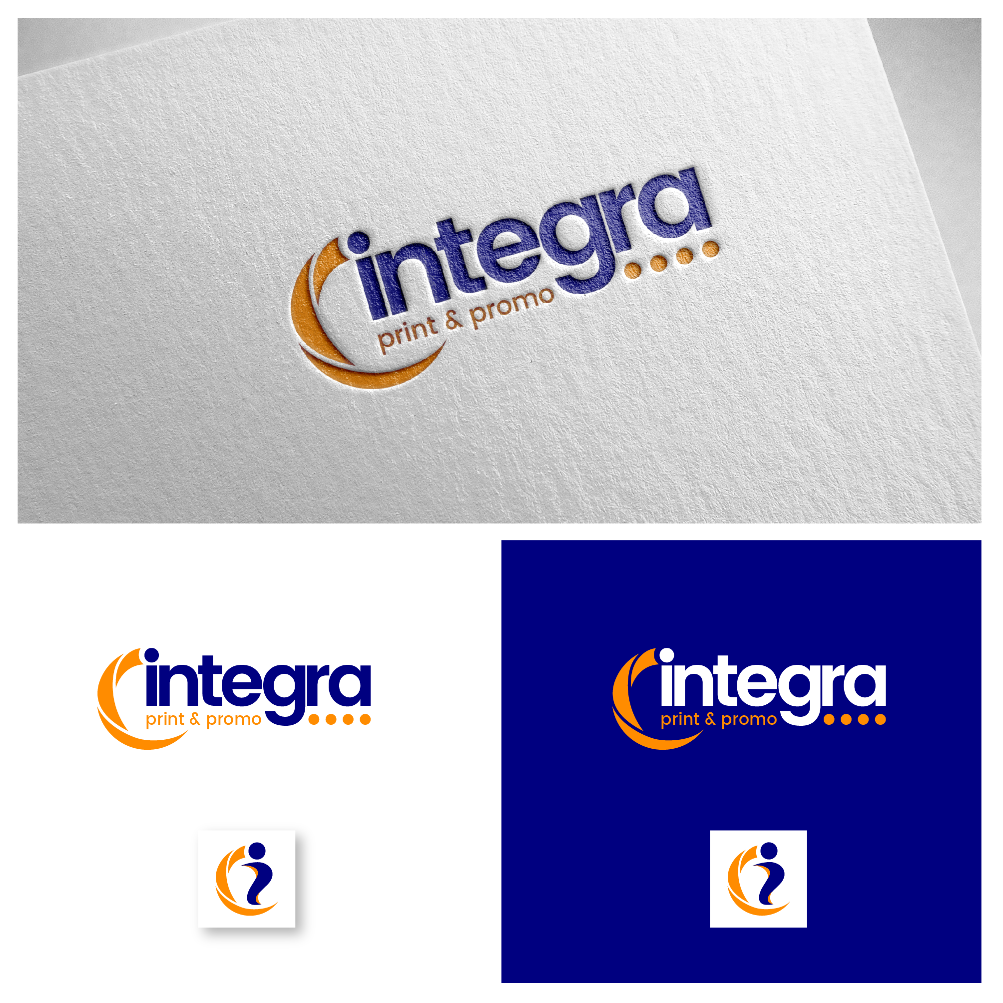 Logo Design by alzac for this project | Design #35654193
