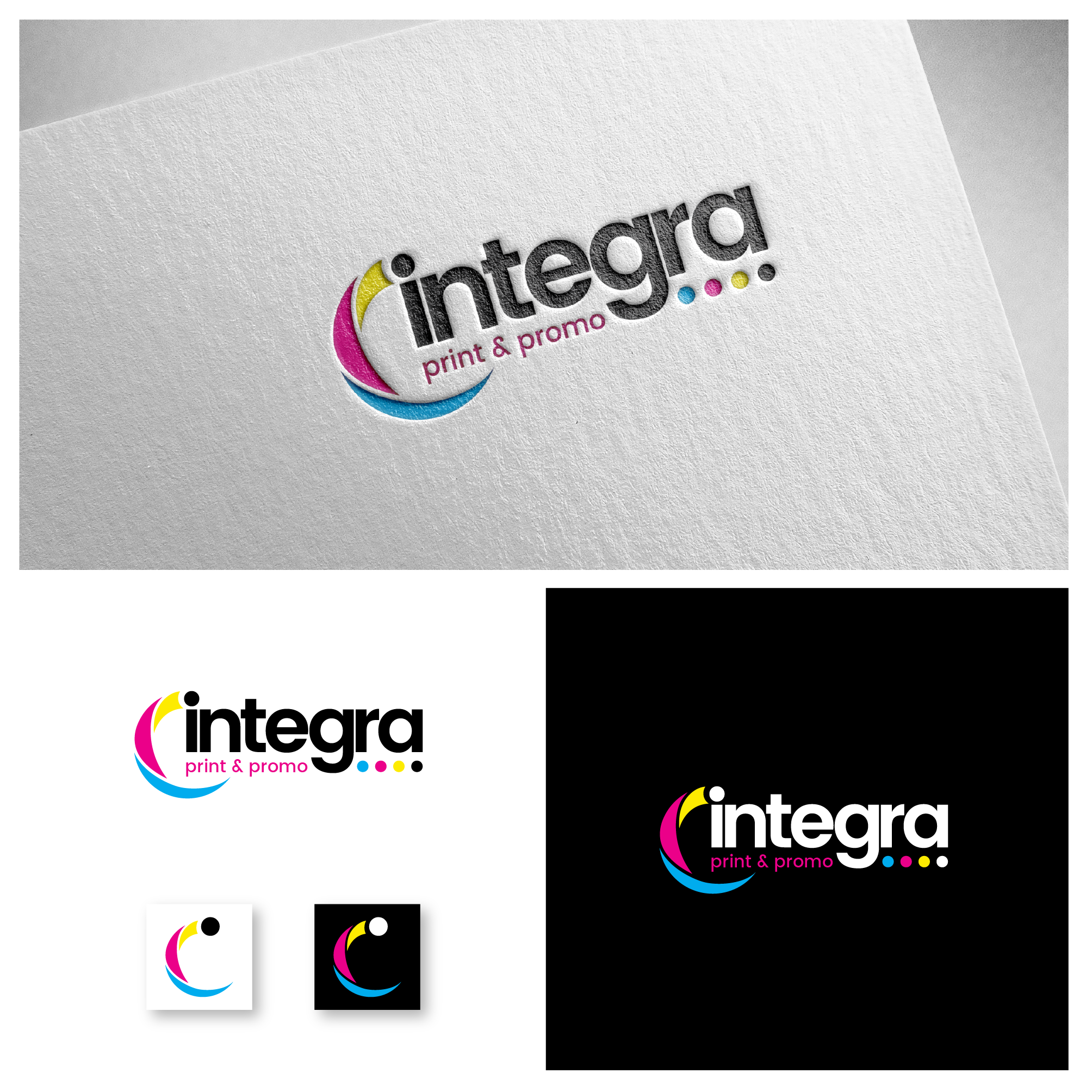 Logo Design by alzac for this project | Design #35696701