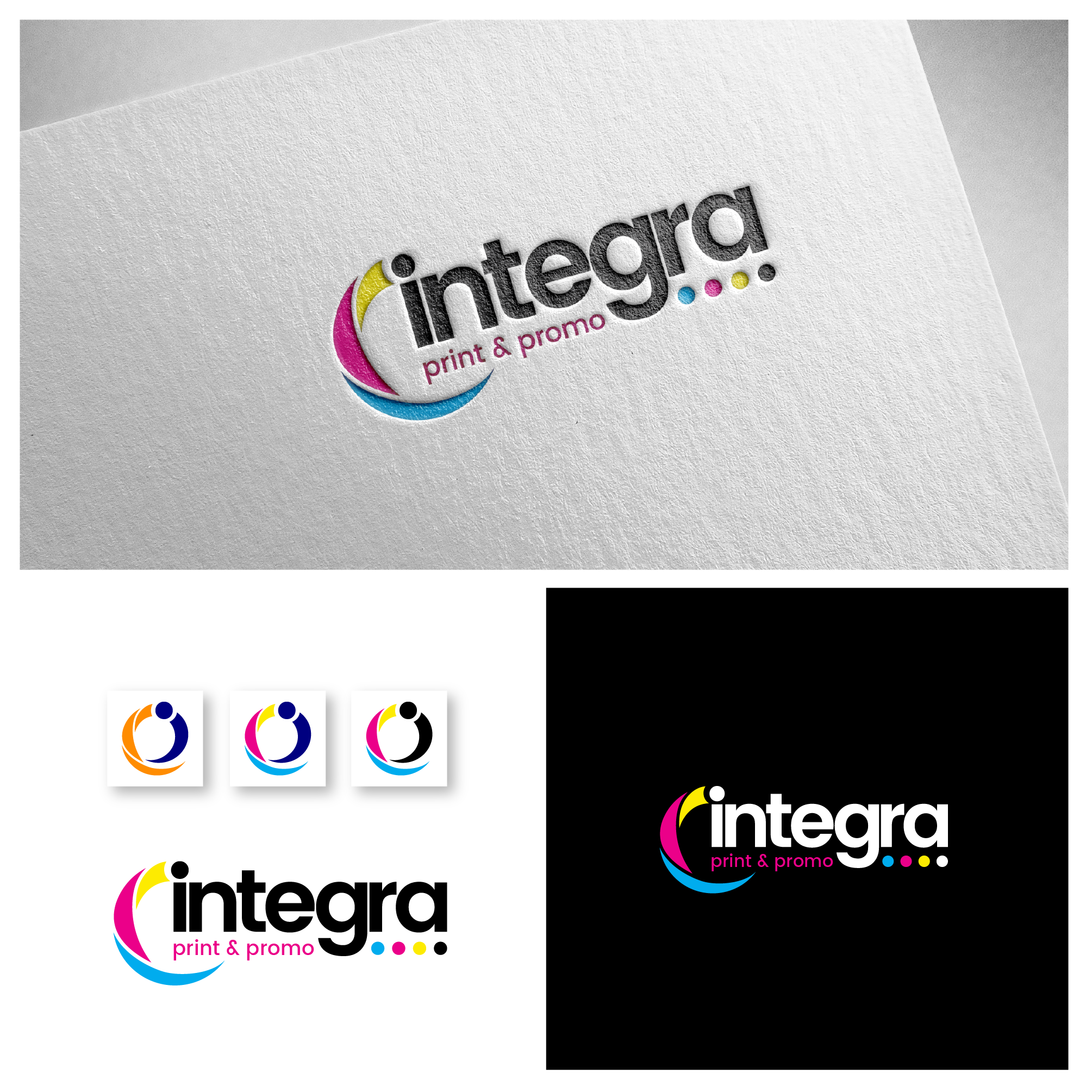 Logo Design by alzac for this project | Design #35697178