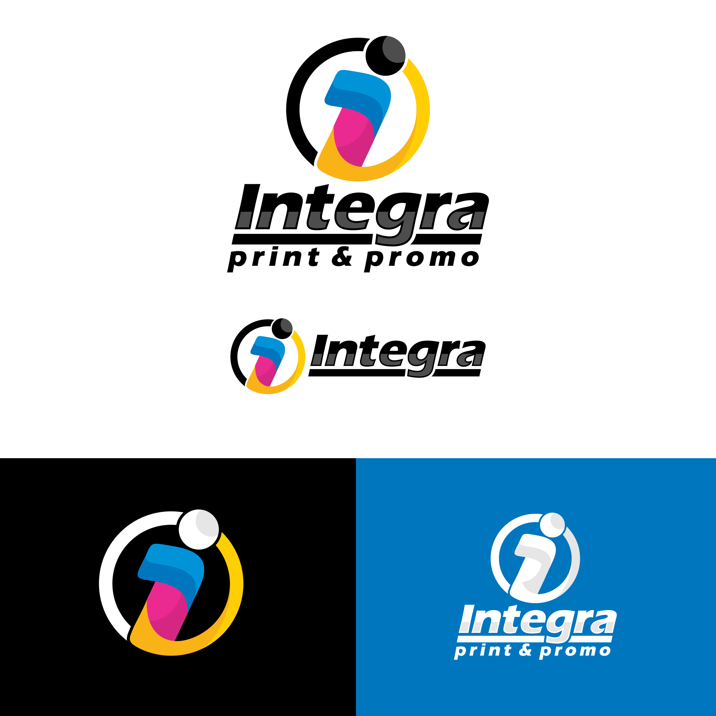 Logo Design by luckdesign for this project | Design #35603148