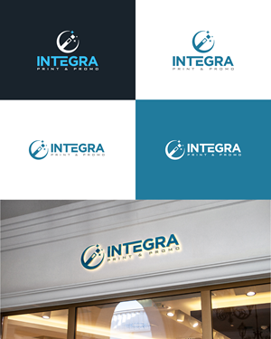 Logo Design by AL-BARAKAH for this project | Design: #35608989