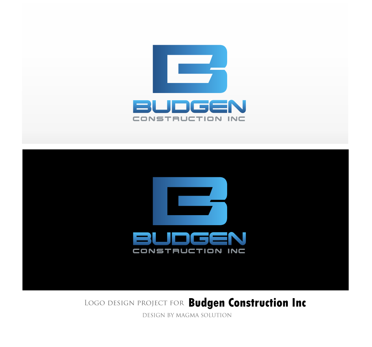 Logo Design by AMBOGEStudios for this project | Design #3112168