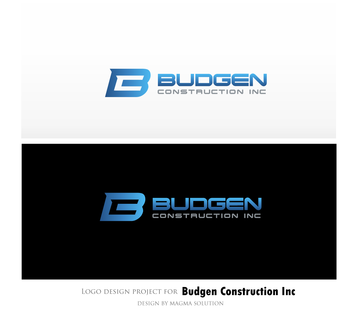 Logo Design by AMBOGEStudios for this project | Design #3112171