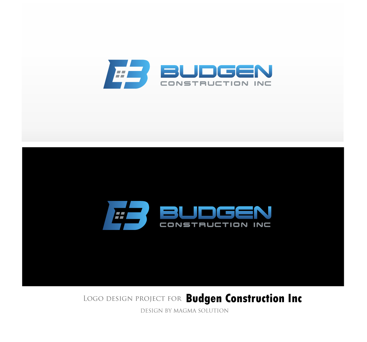 Logo Design by AMBOGEStudios for this project | Design #3112192