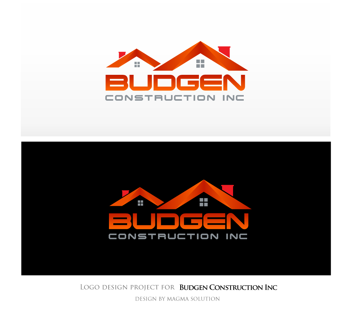 Logo Design by AMBOGEStudios for this project | Design #3112704