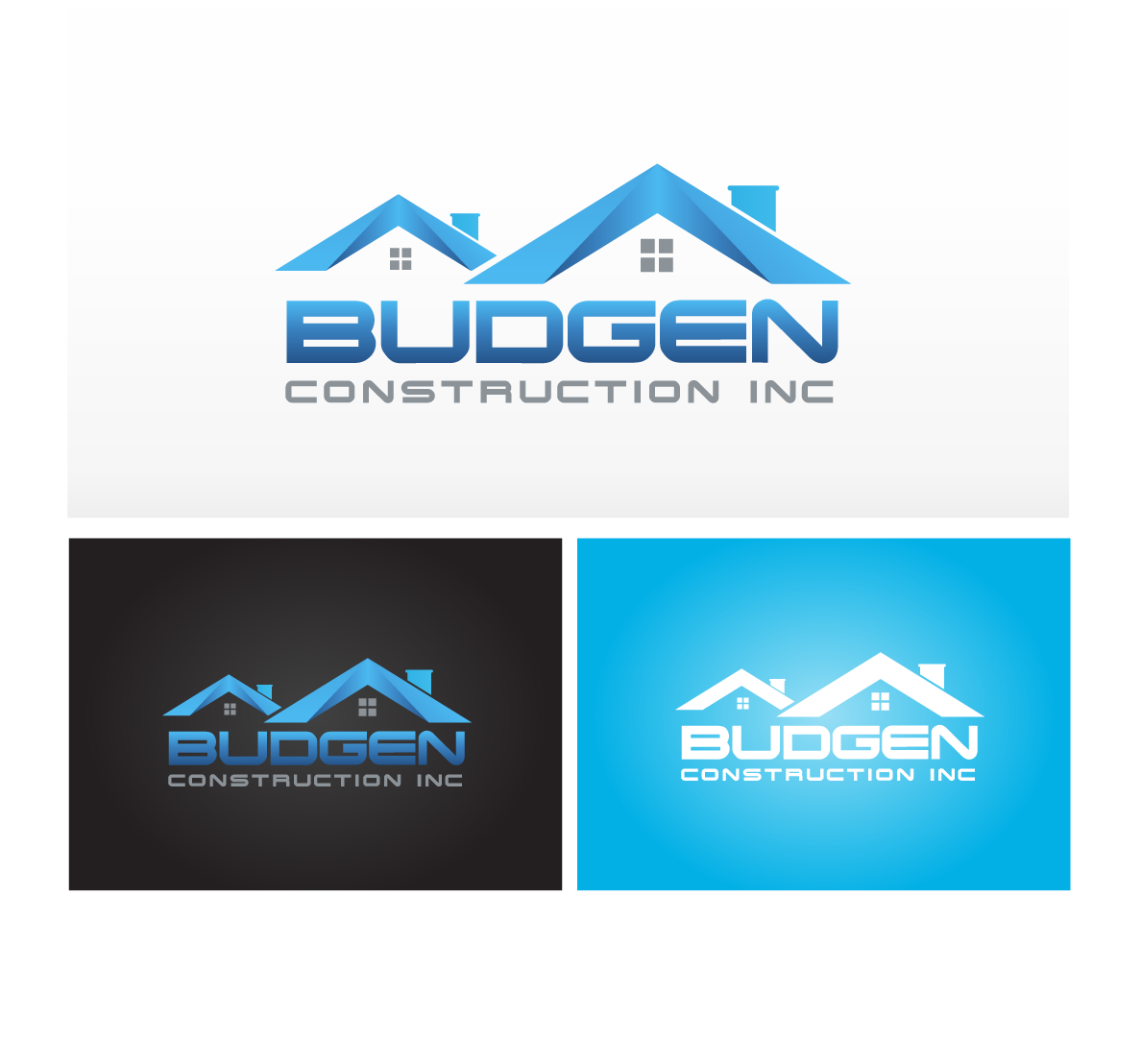 Logo Design by AMBOGEStudios for this project | Design #3117686