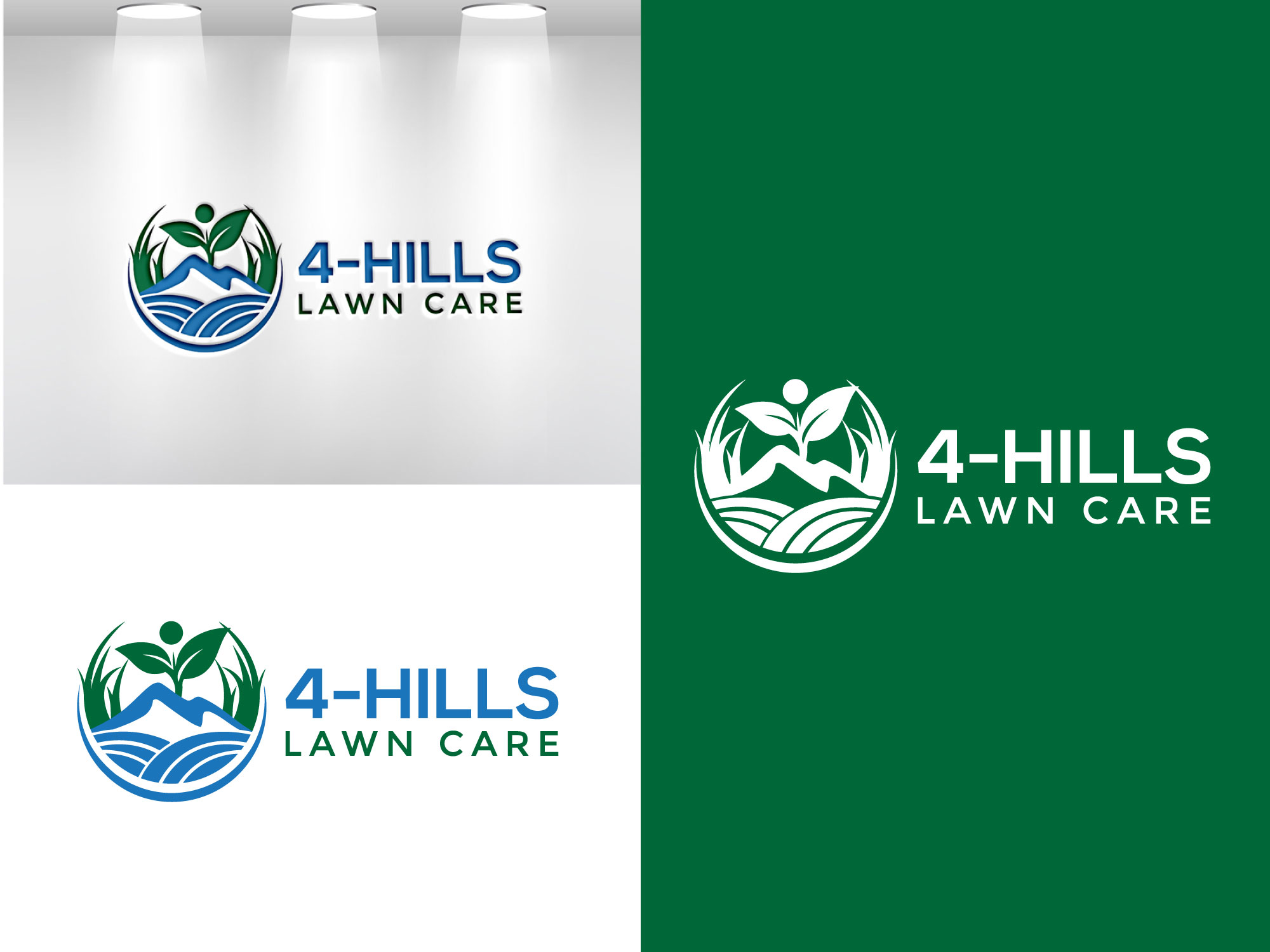 Diseño de Logo por amran mollaa para Massage Recruit | Diseño #35613426