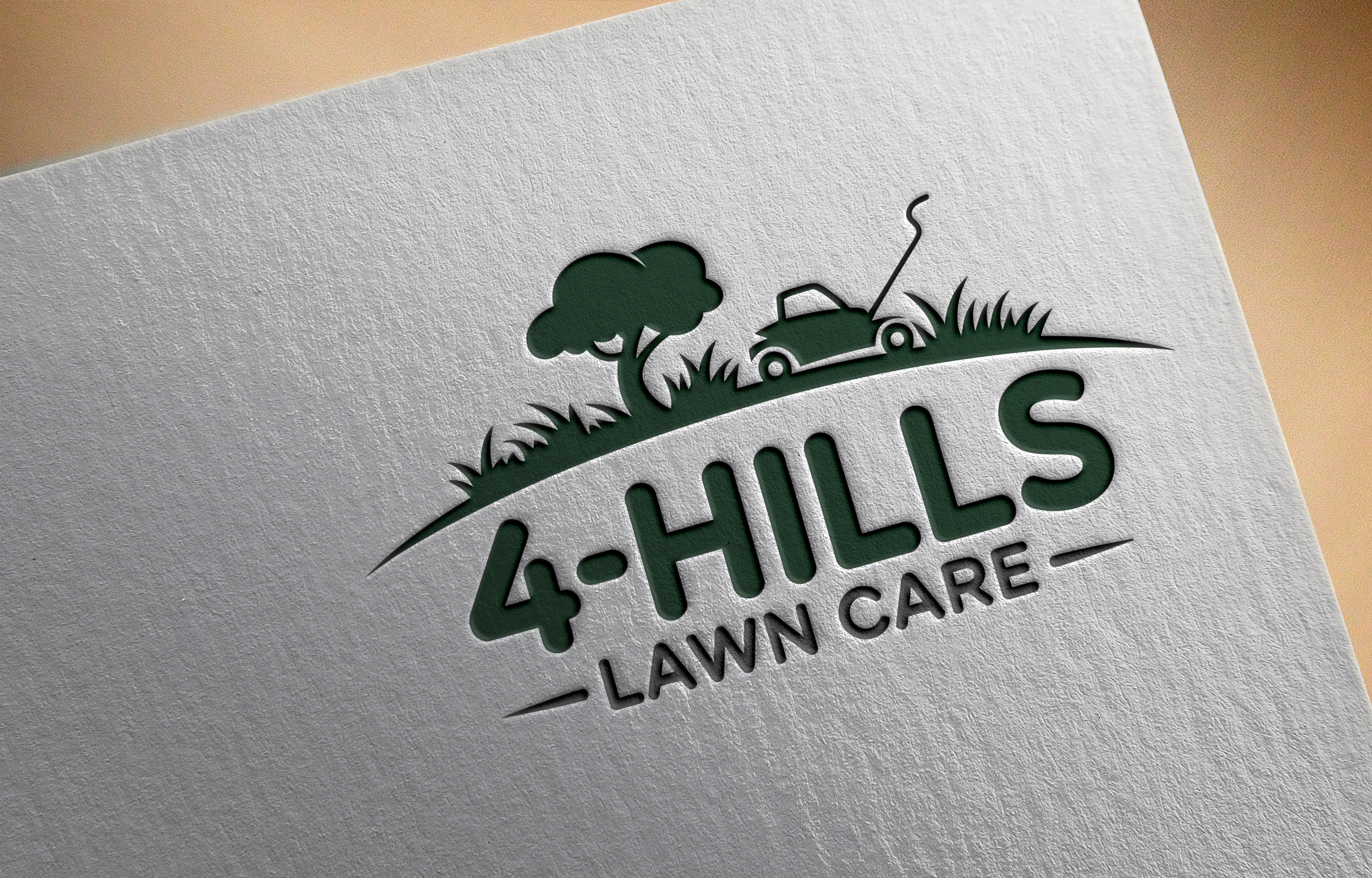 Logo Design by Robi-The Child for Massage Recruit | Design #35608565