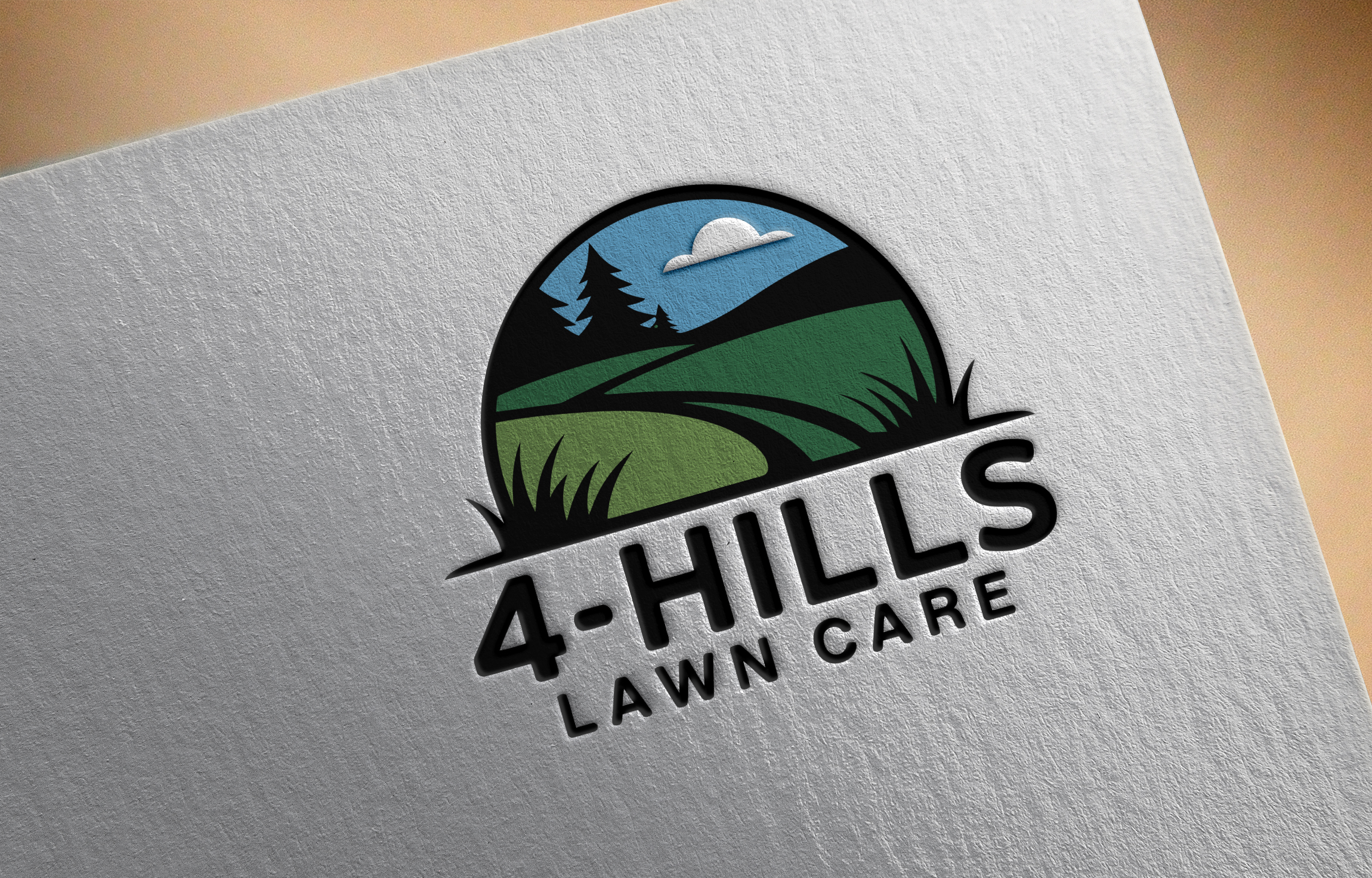 Logo Design by Robi-The Child for Massage Recruit | Design #35608569