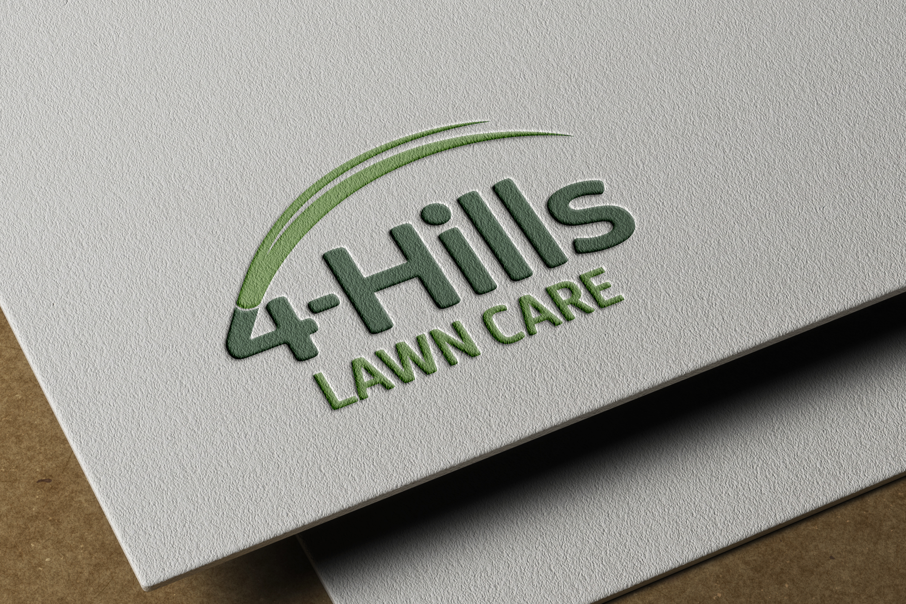 Logo Design by Robi-The Child for Massage Recruit | Design #35608572