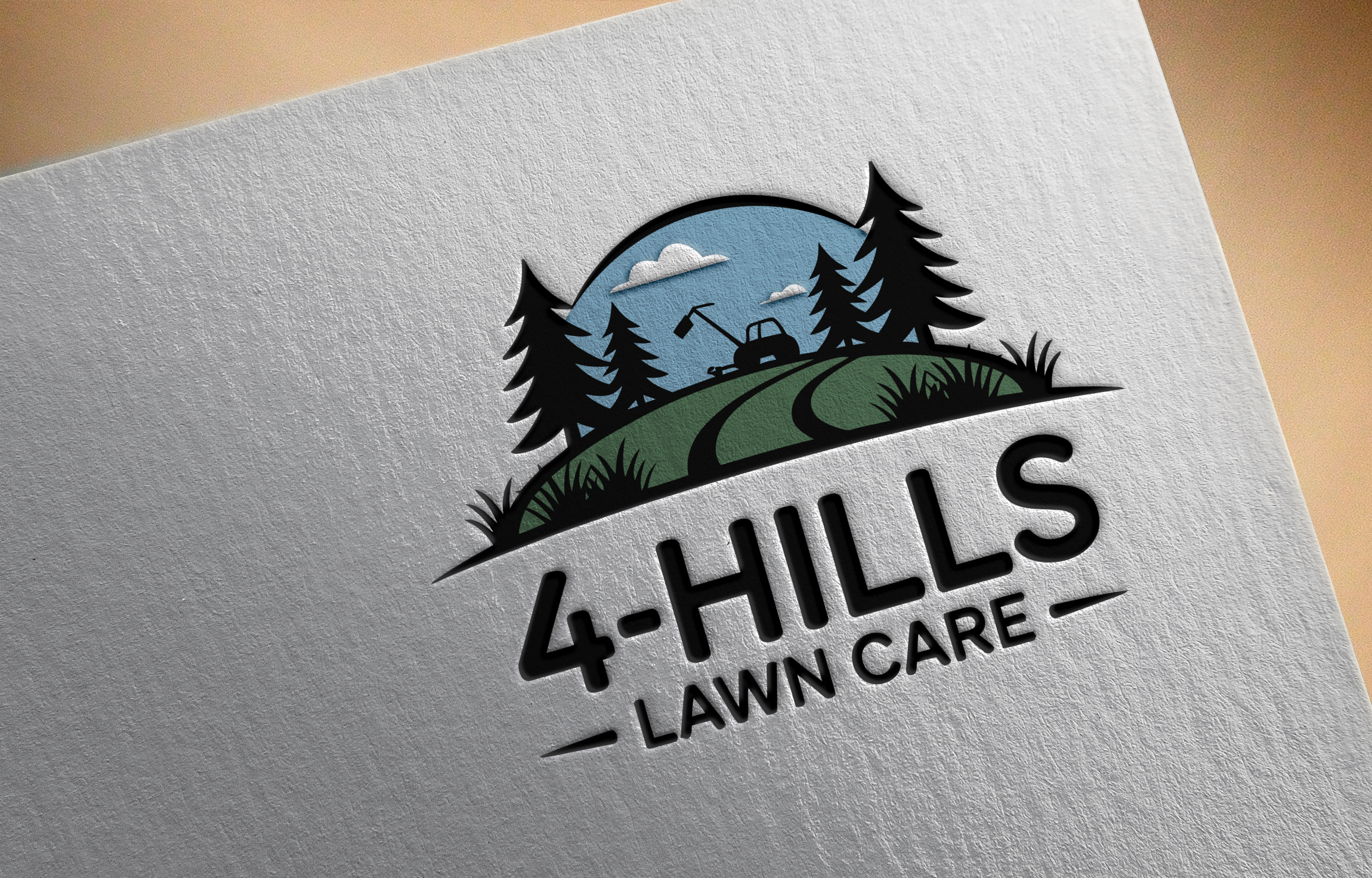 Logo Design by Robi-The Child for Massage Recruit | Design #35608573