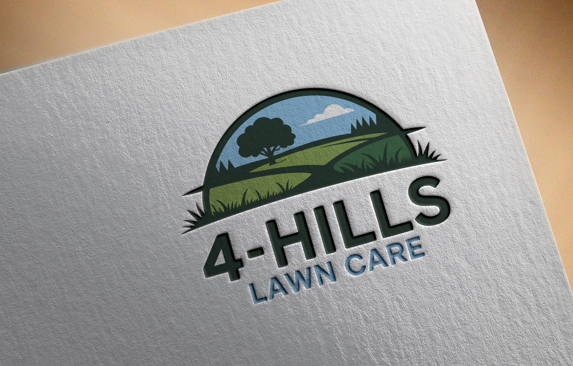 Logo Design by Robi-The Child for Massage Recruit | Design #35608575