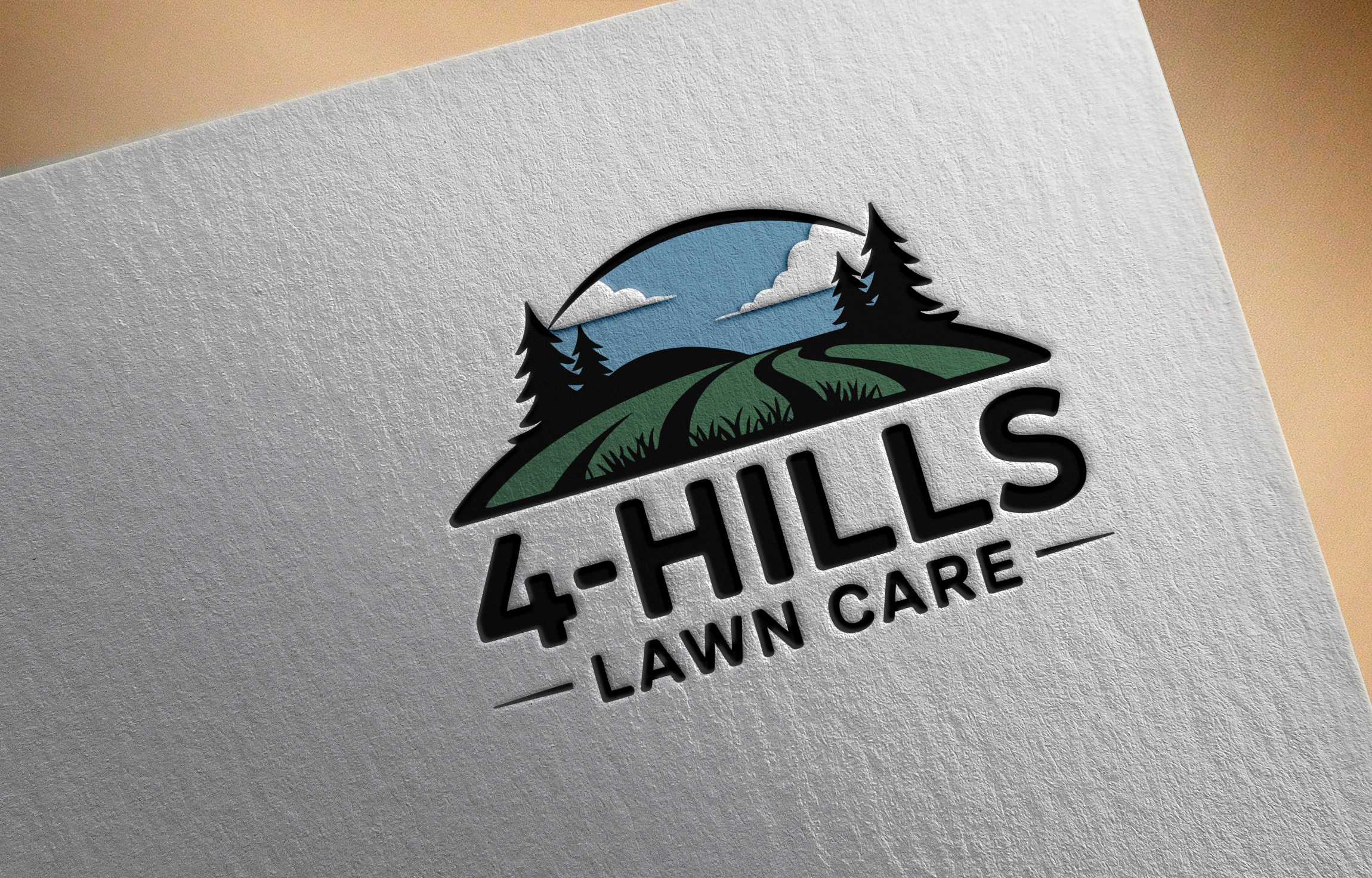 Logo Design by Robi-The Child for Massage Recruit | Design #35608656