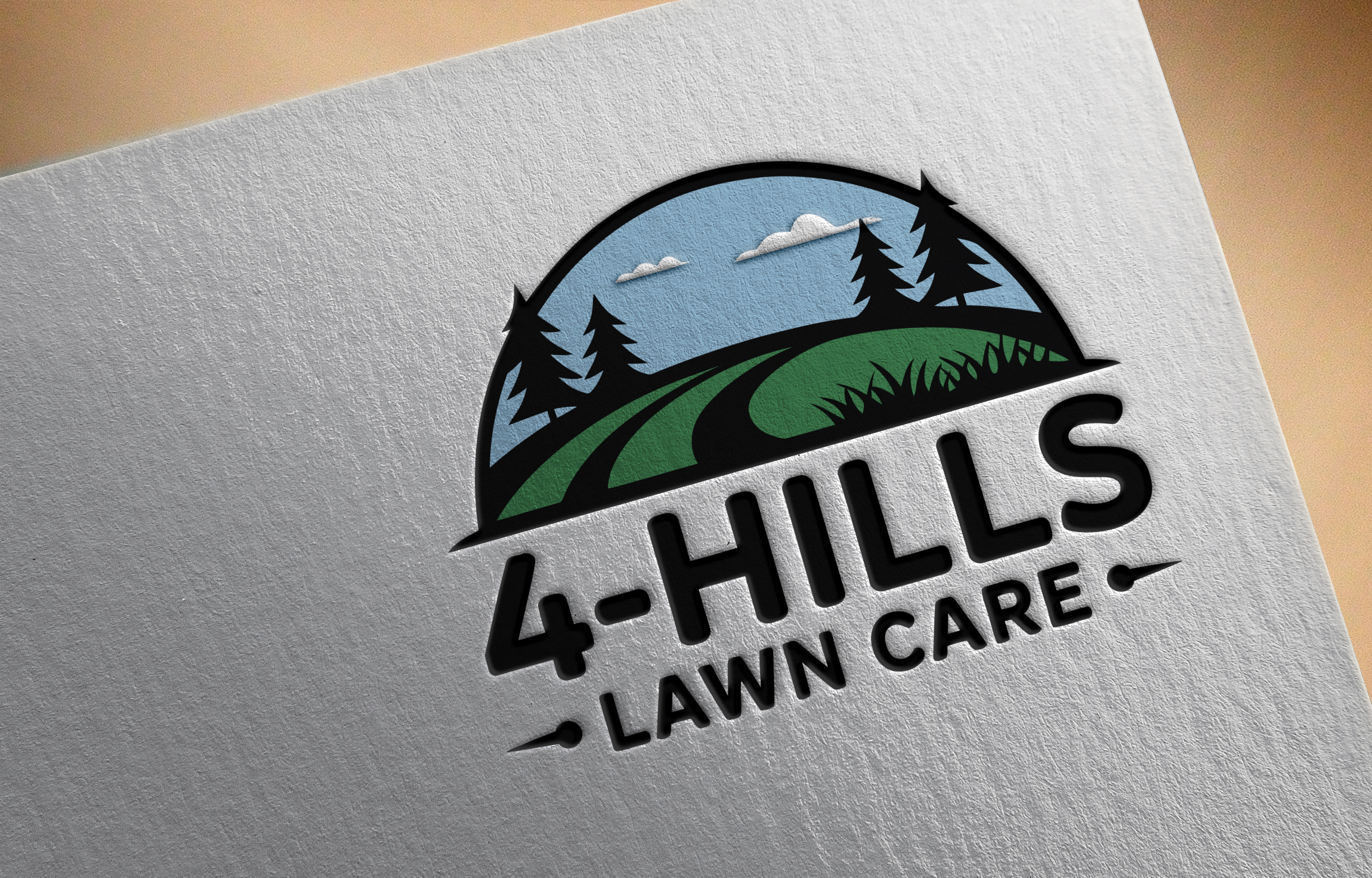 Logo Design by Robi-The Child for Massage Recruit | Design #35608657
