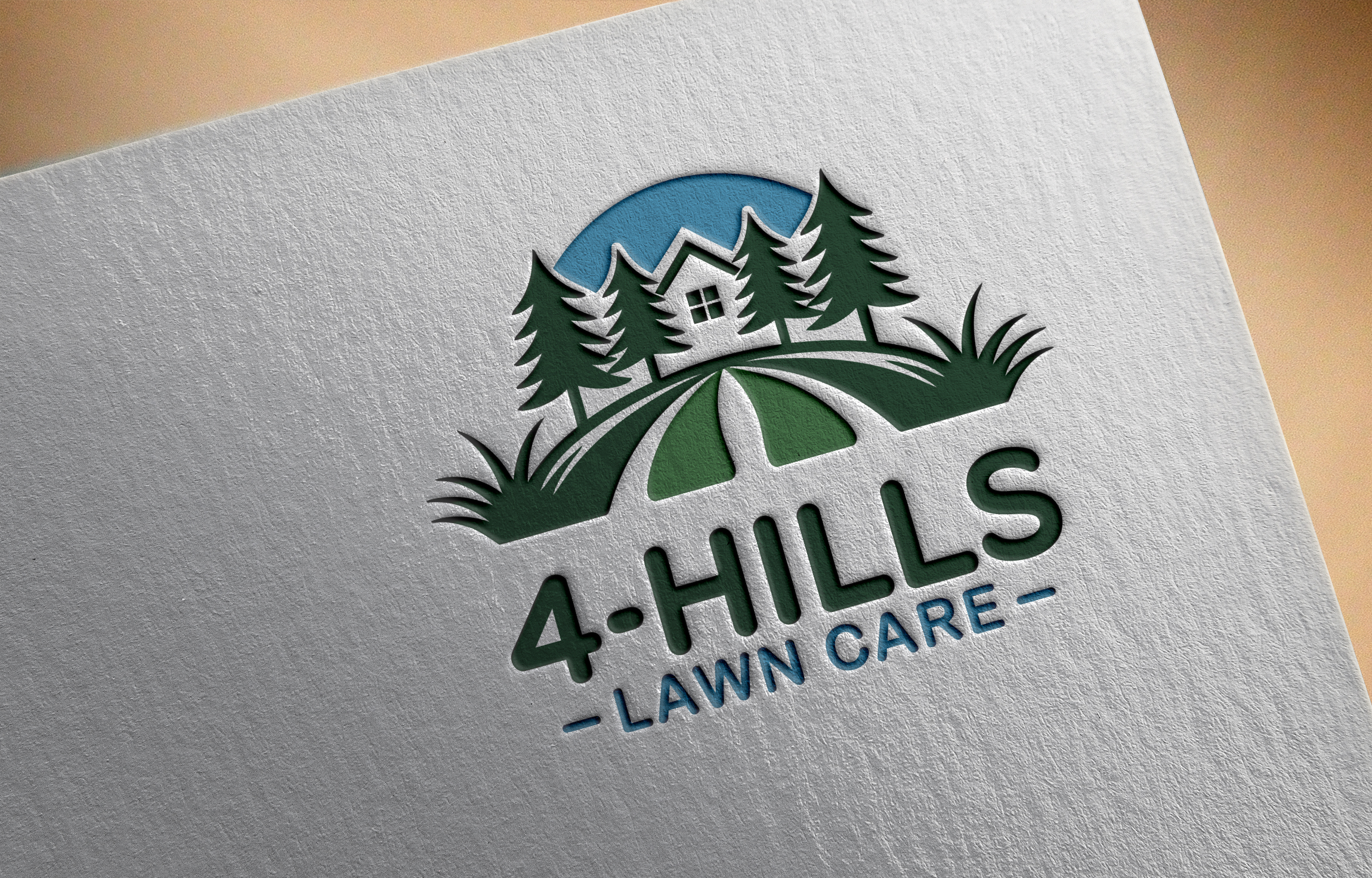 Logo Design by Robi-The Child for Massage Recruit | Design #35608658