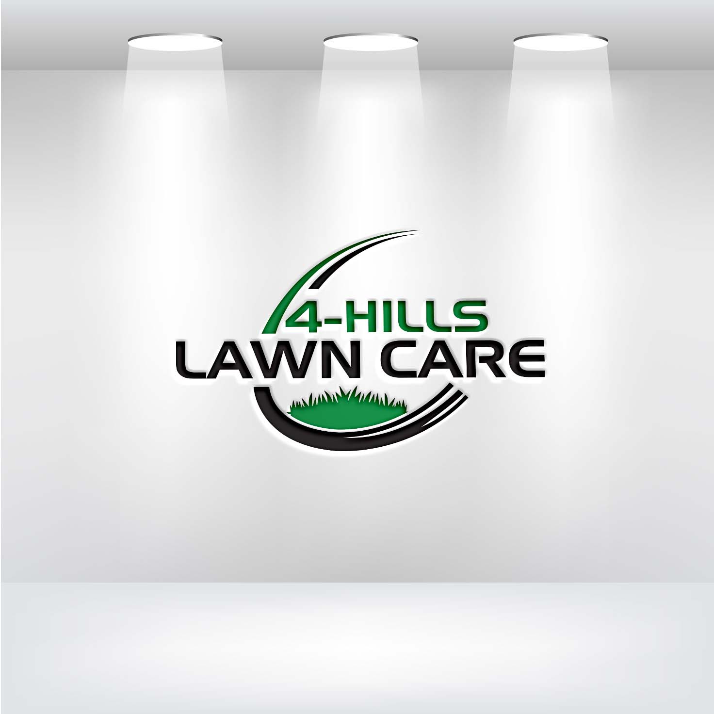 Logo Design by GeekGroup for Massage Recruit | Design #35604077