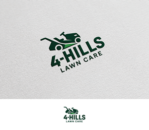 Logo Design by Afsana_Hoque