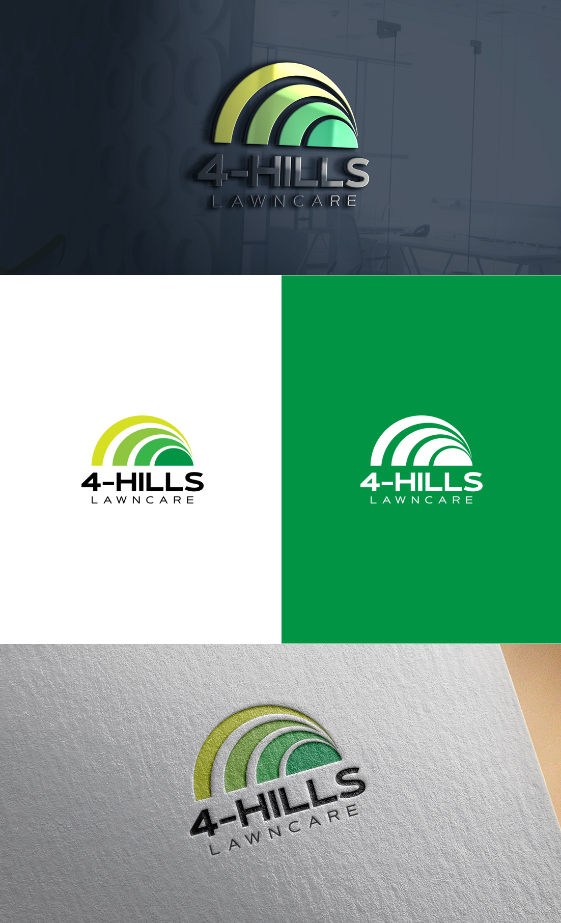 Logo Design by GLDesigns for Massage Recruit | Design #35601504