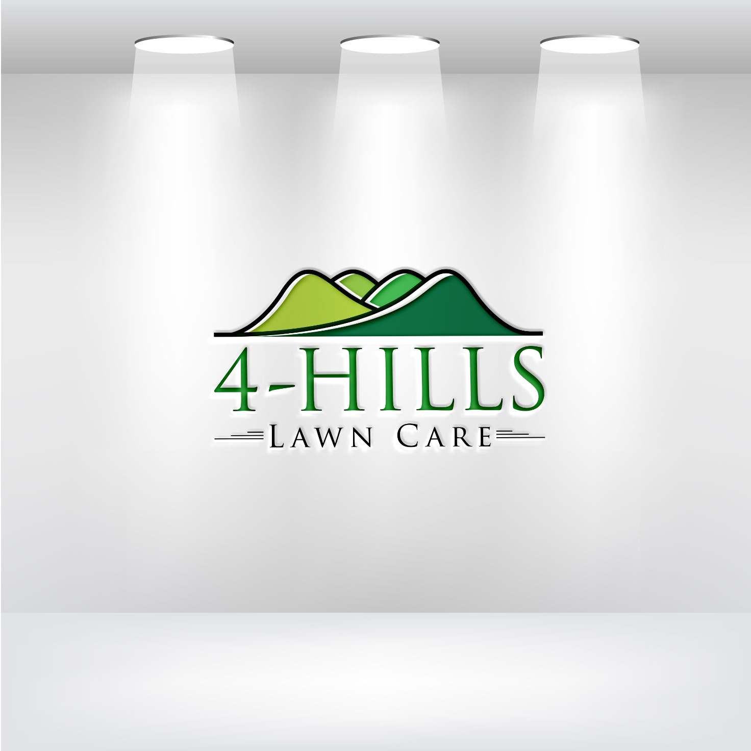 Diseño de Logo por Deziners Zone para Massage Recruit | Diseño #35613299