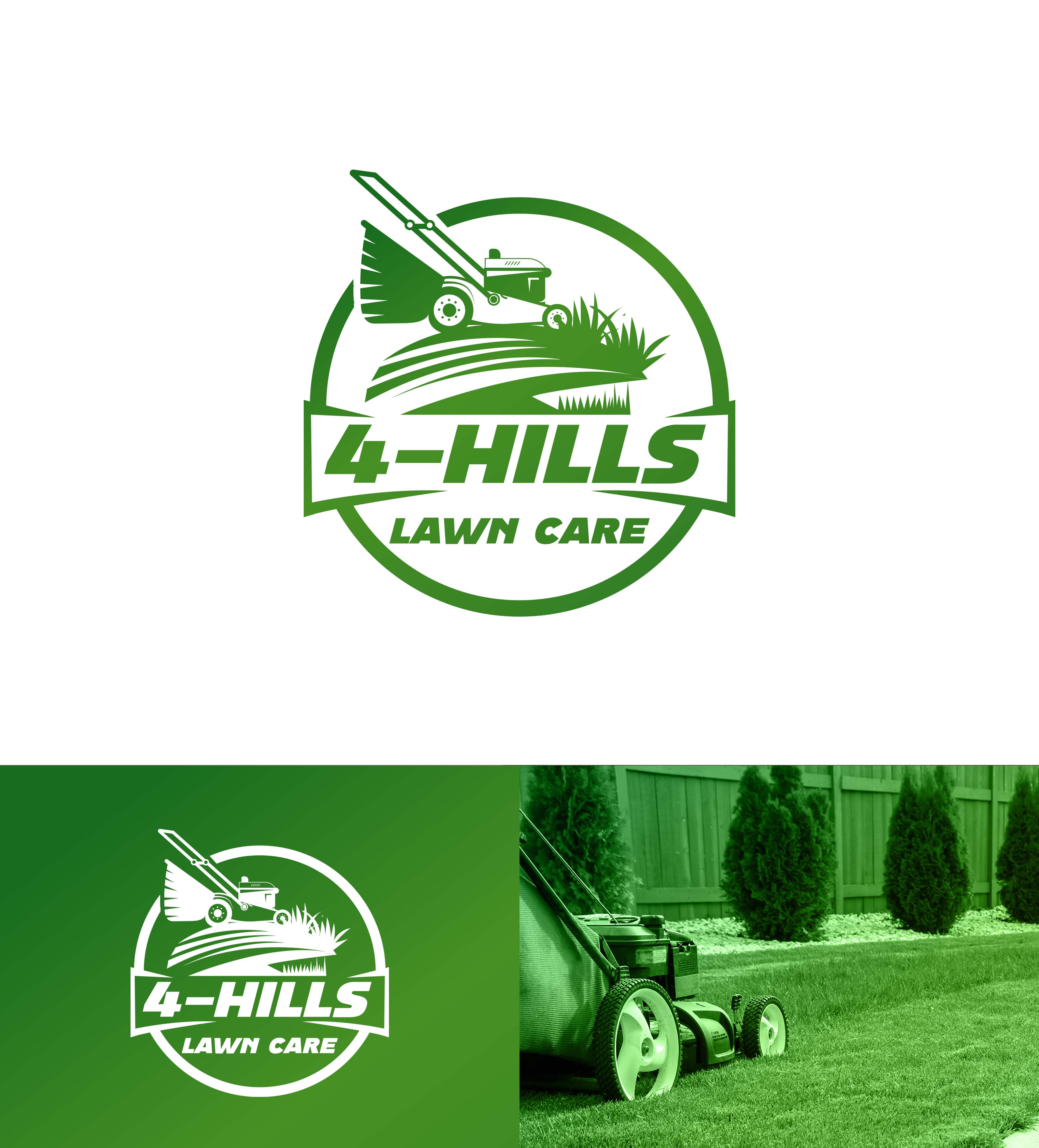 Logo Design by aexoagency for Massage Recruit | Design #35601605