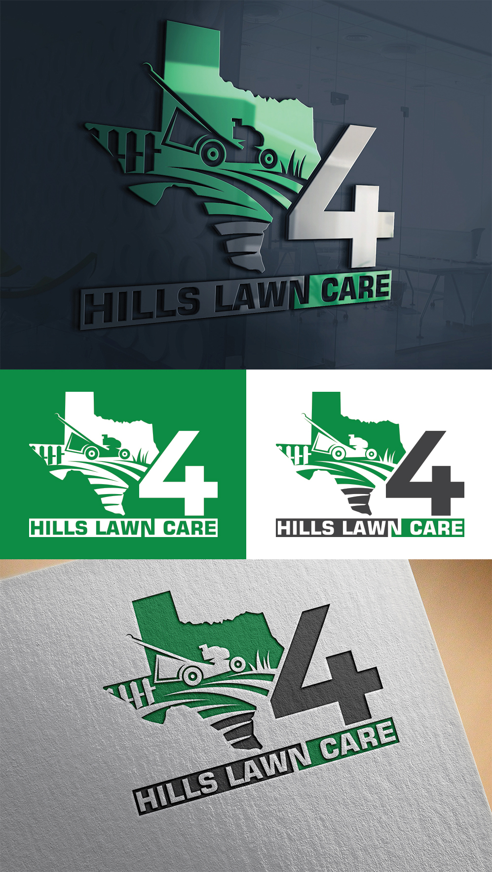 Logo Design by Imran_me for Massage Recruit | Design #35622405