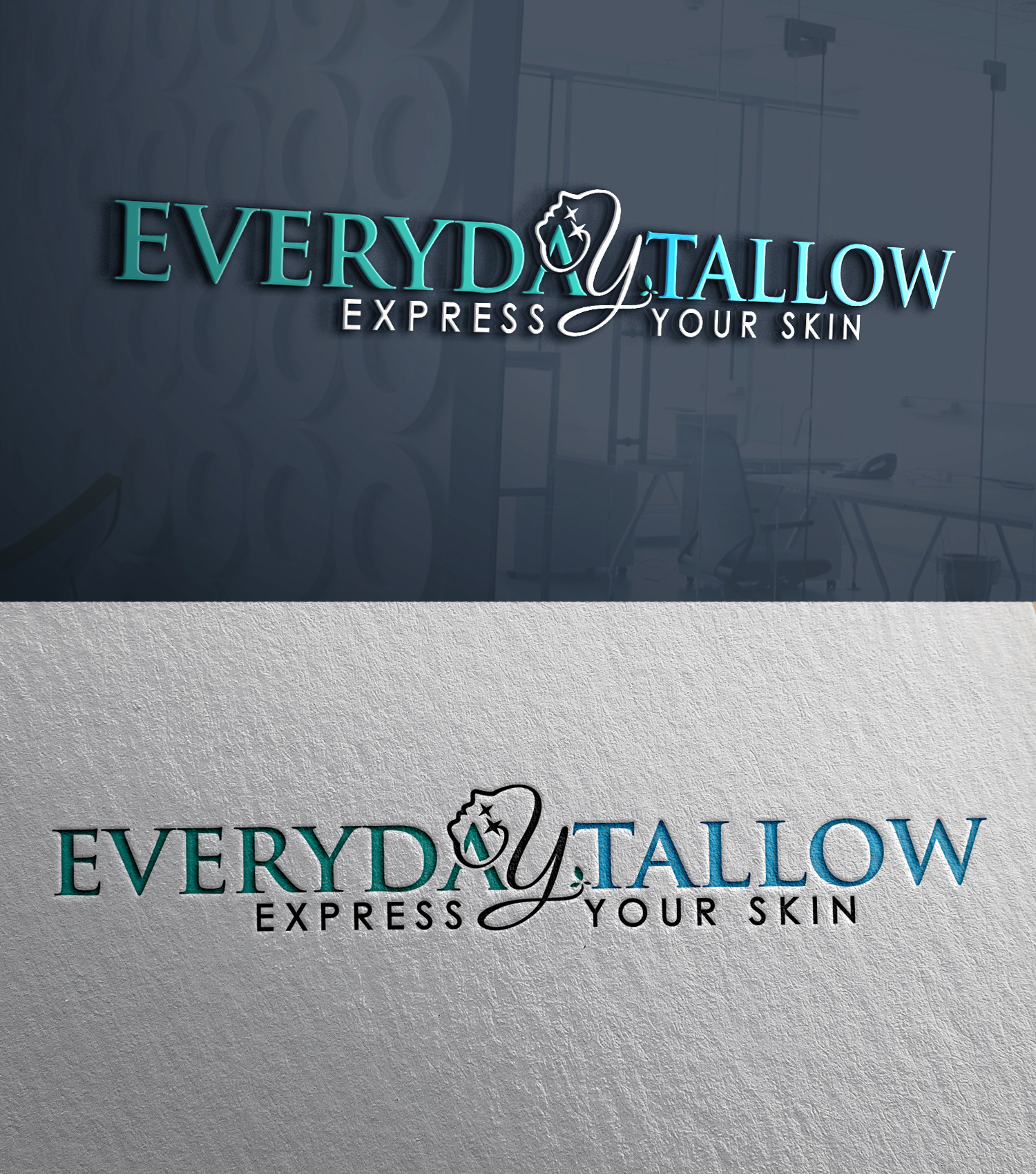 Logo Design by 24ksunny for this project | Design #35603527