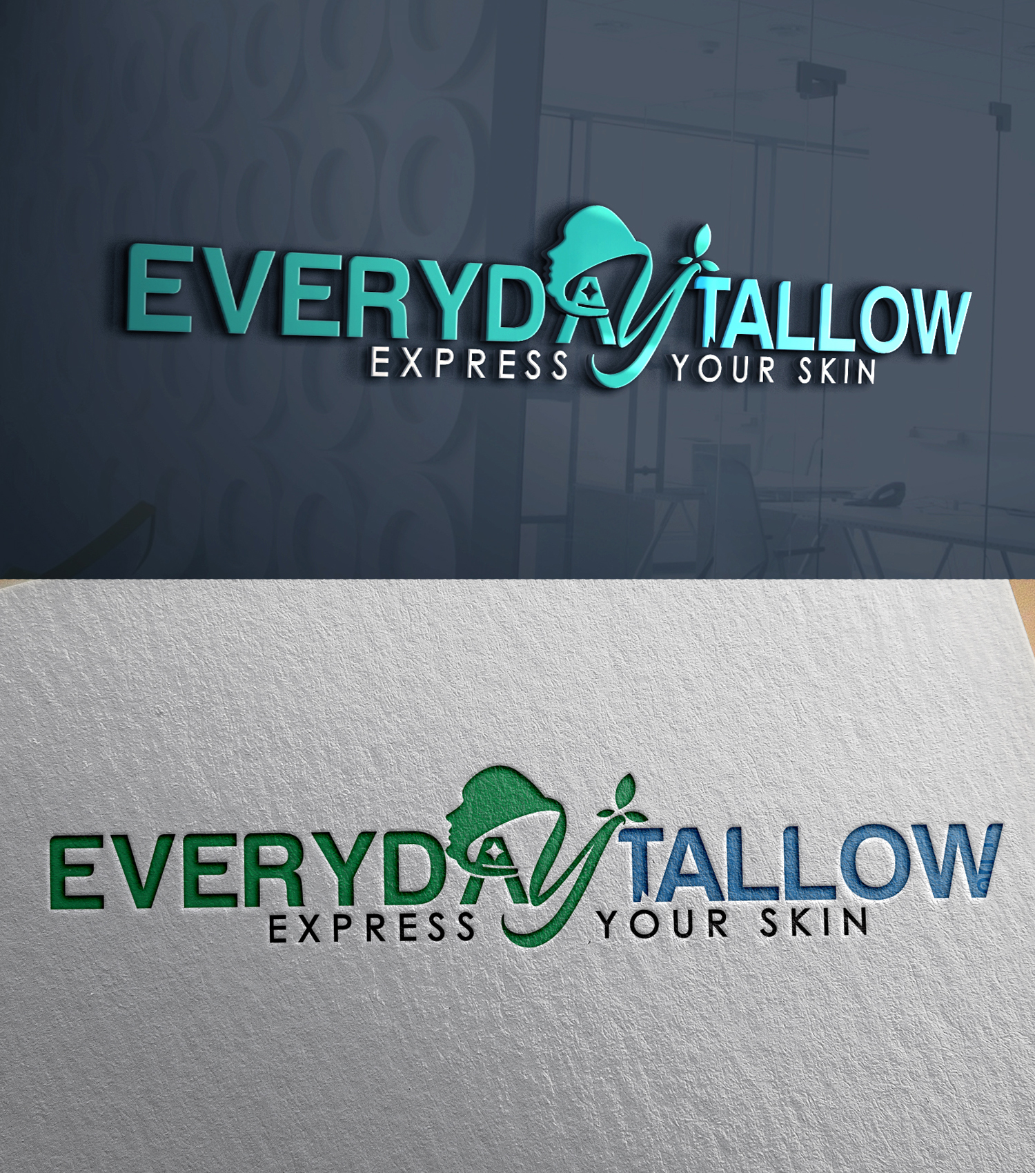 Logo Design by 24ksunny for this project | Design #35609749