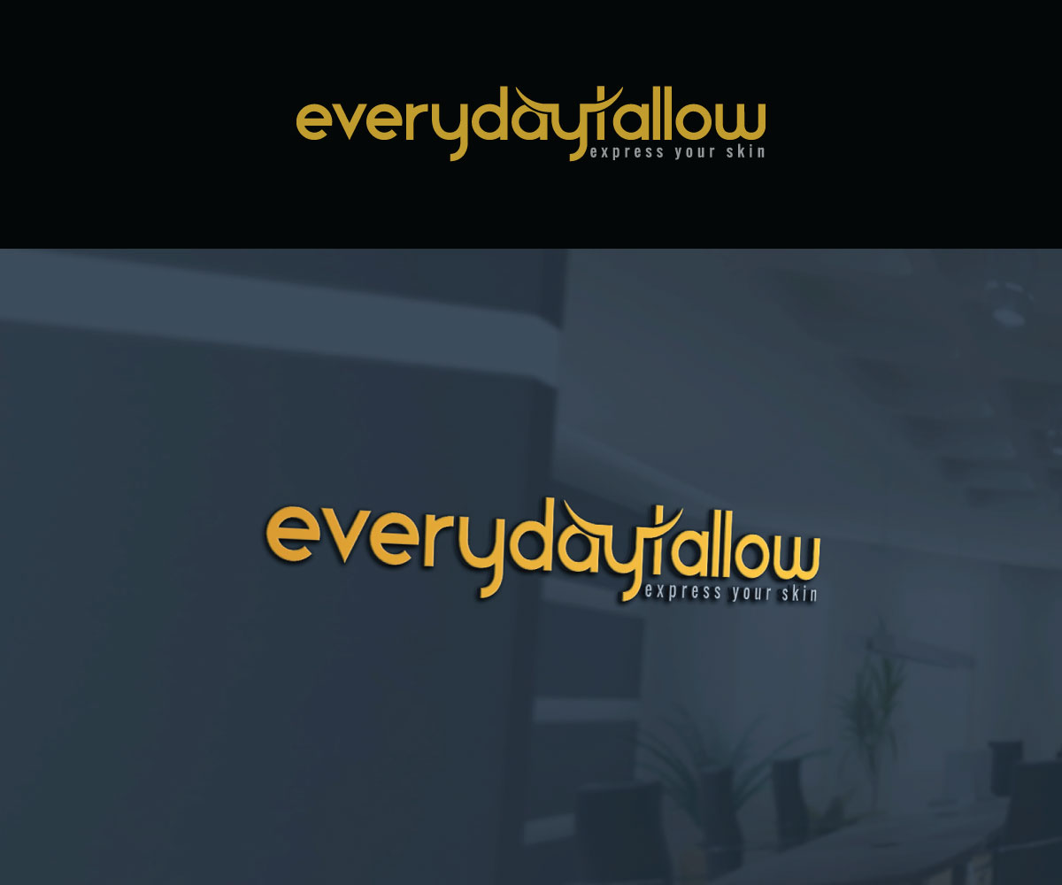 Diseño de Logo por Luckey yaari para este proyecto | Diseño #35612059