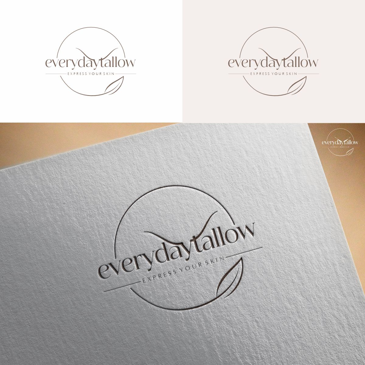 Logo Design by Fortmindz for this project | Design #35605721