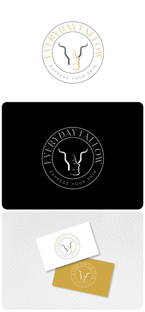 Diseño de Logo por SolDesign para este proyecto | Diseño: #35639988