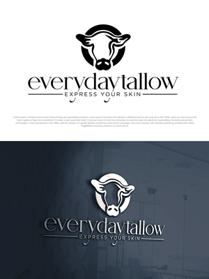 Logo Design by Ahsan Designs for this project | Design: #35609840