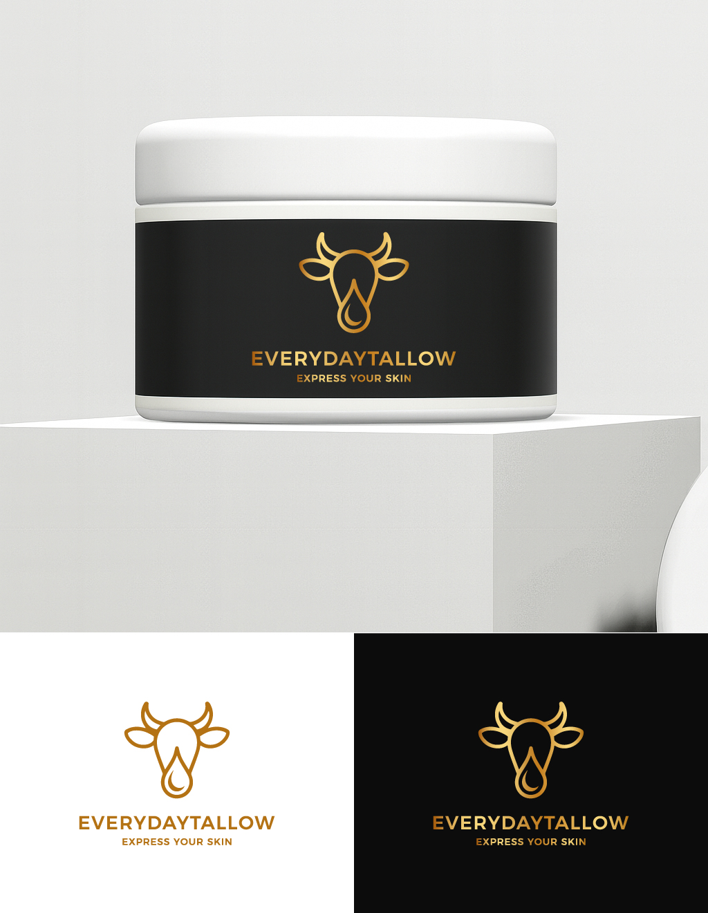 Diseño de Logo por Deejah para este proyecto | Diseño #35602766