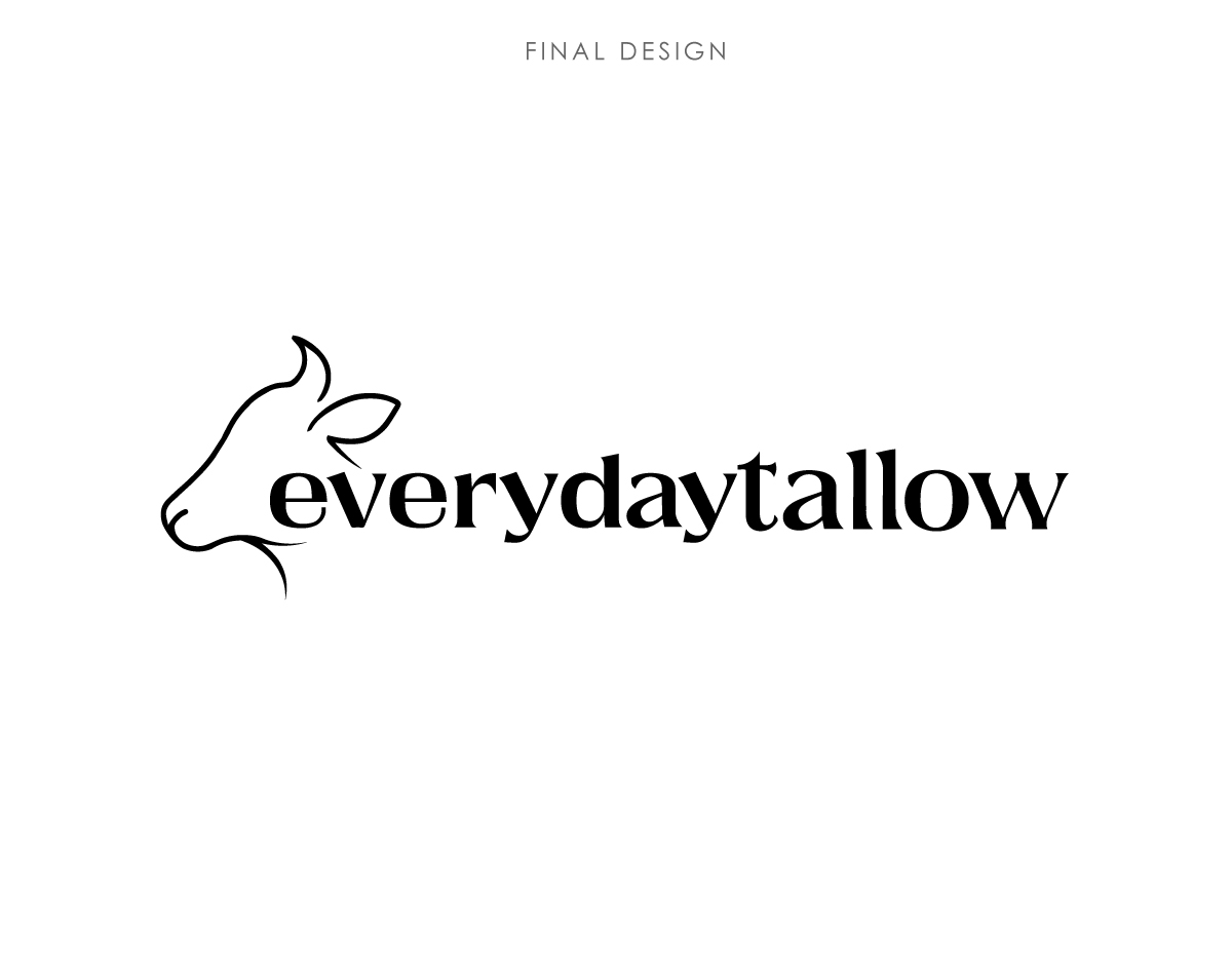 Logo Design by apik. for this project | Design #35622265