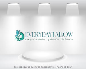 Logo Design by Muina for this project | Design: #35607489