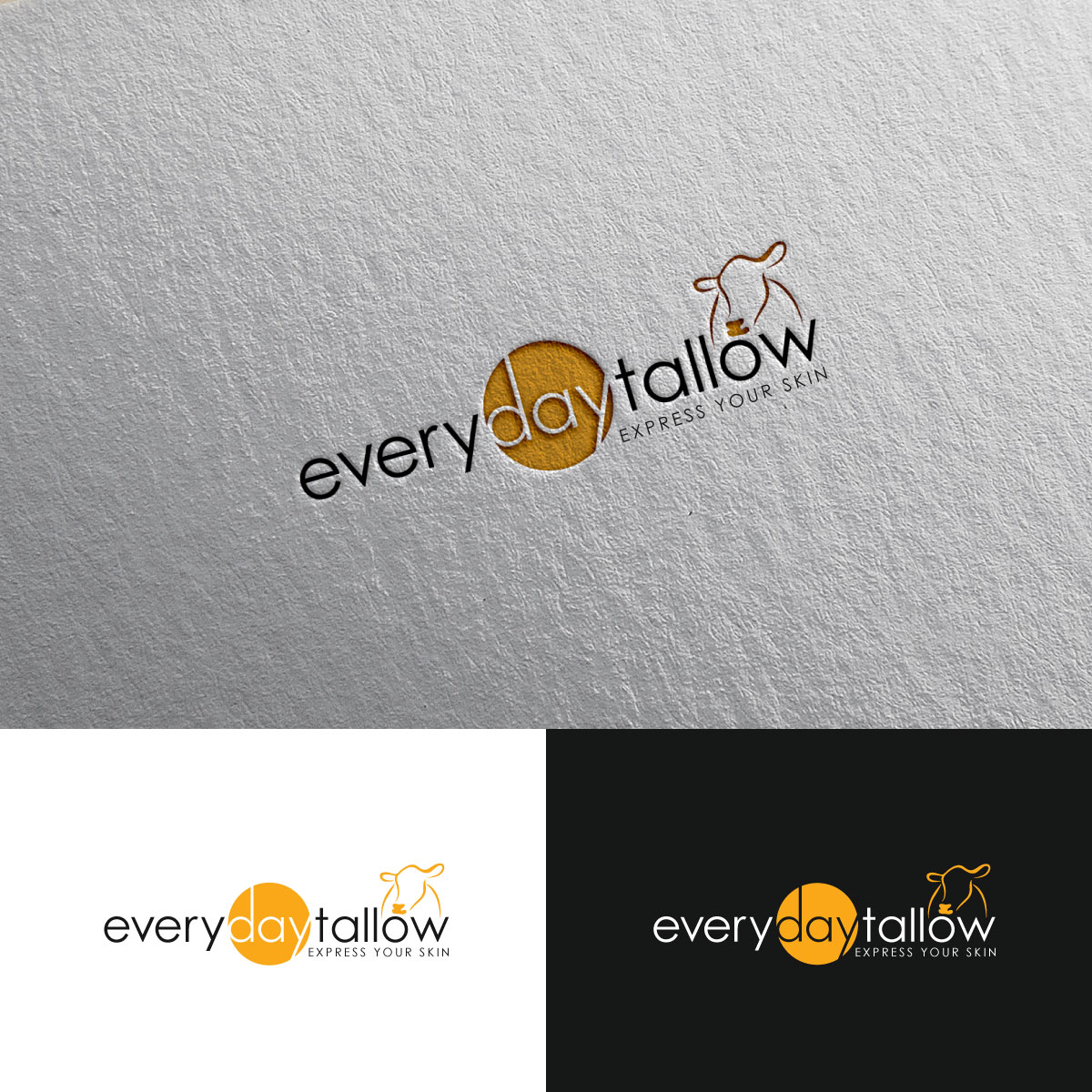 Logo Design by Alex Henry for this project | Design #35605849
