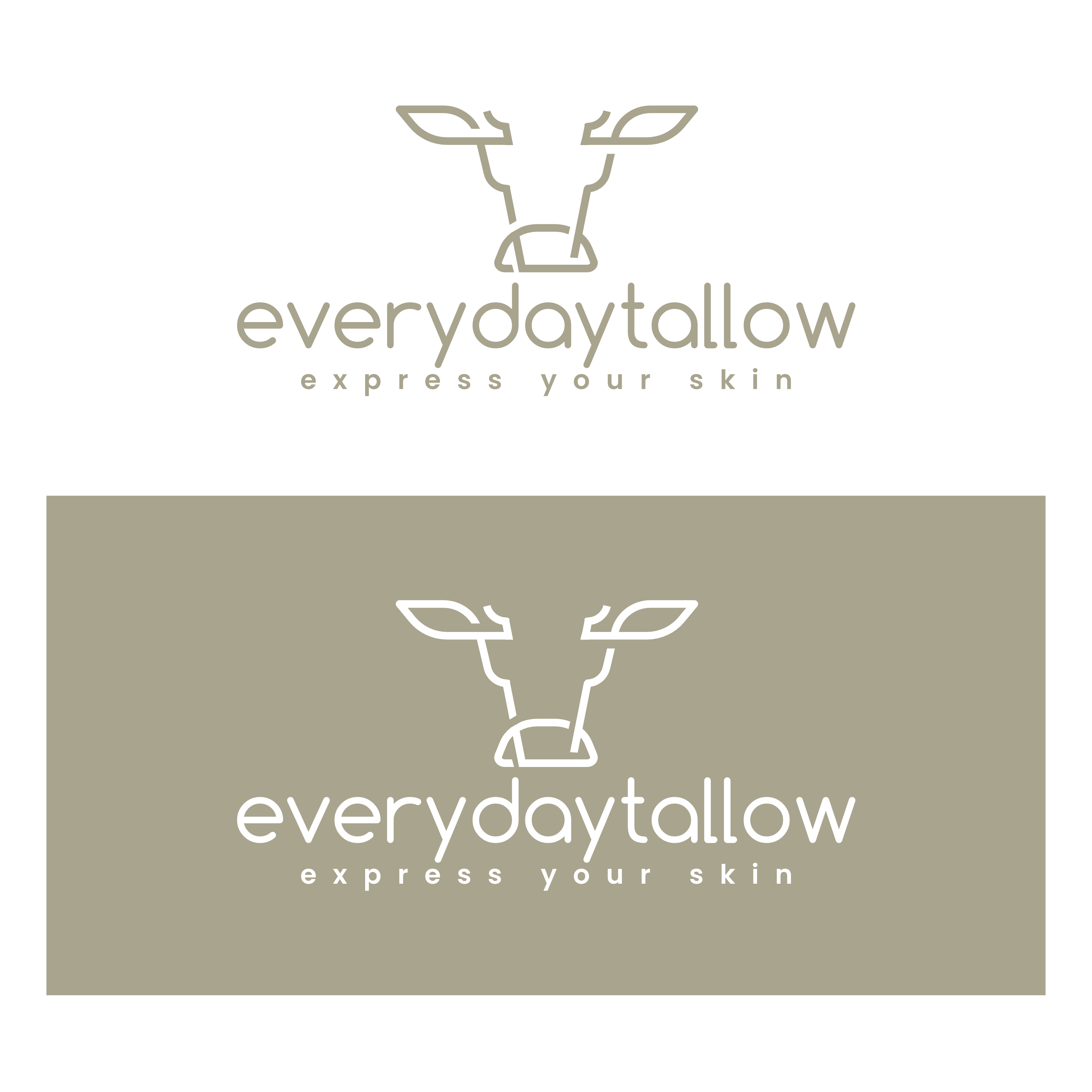 Logo Design by MasMasDesign for this project | Design #35609876