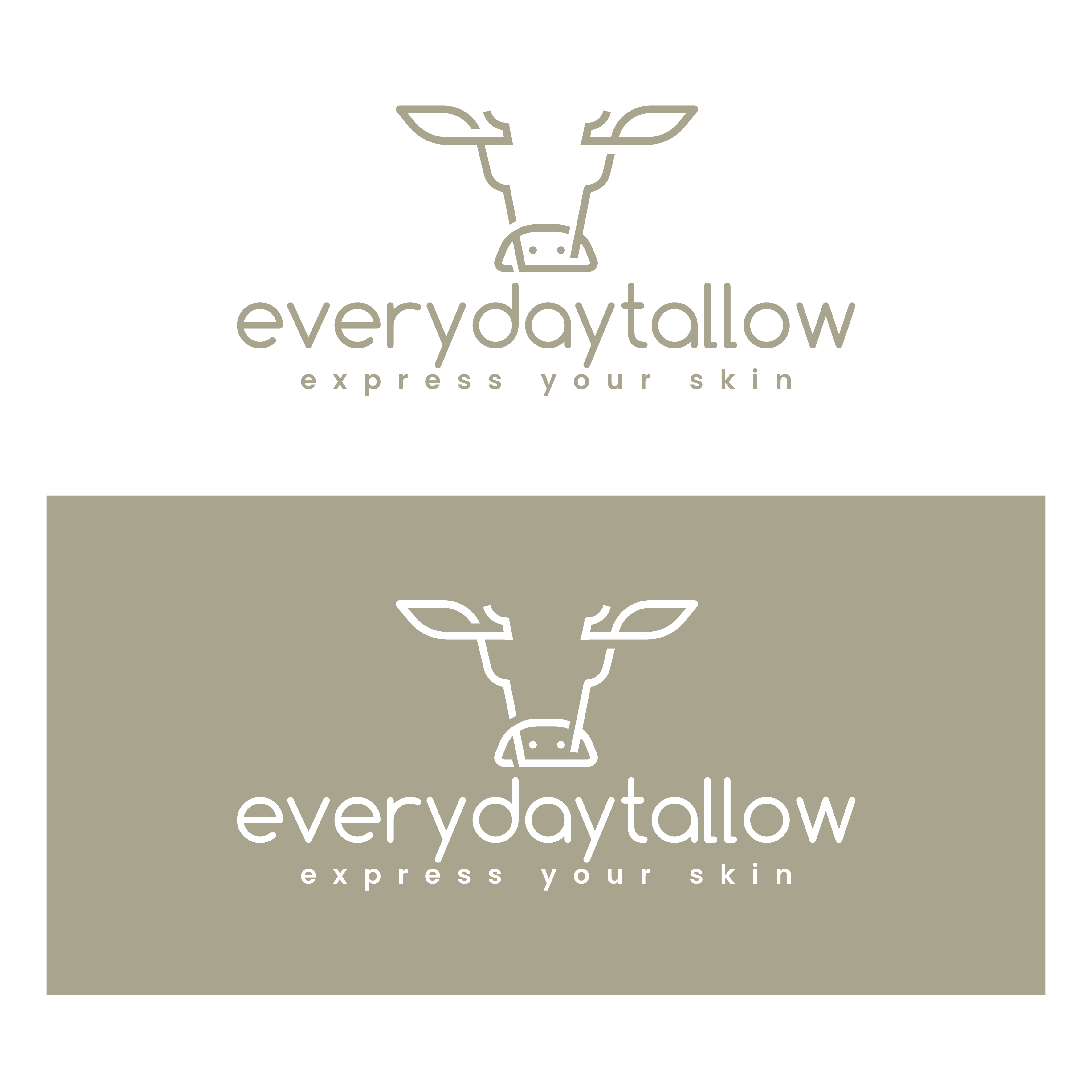 Logo Design by MasMasDesign for this project | Design #35609877