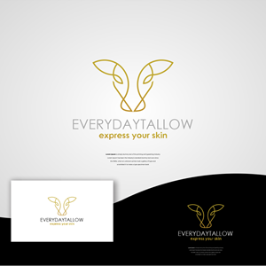 Logo-Design von skylart28 für dieses Projekt | Design: #35602310