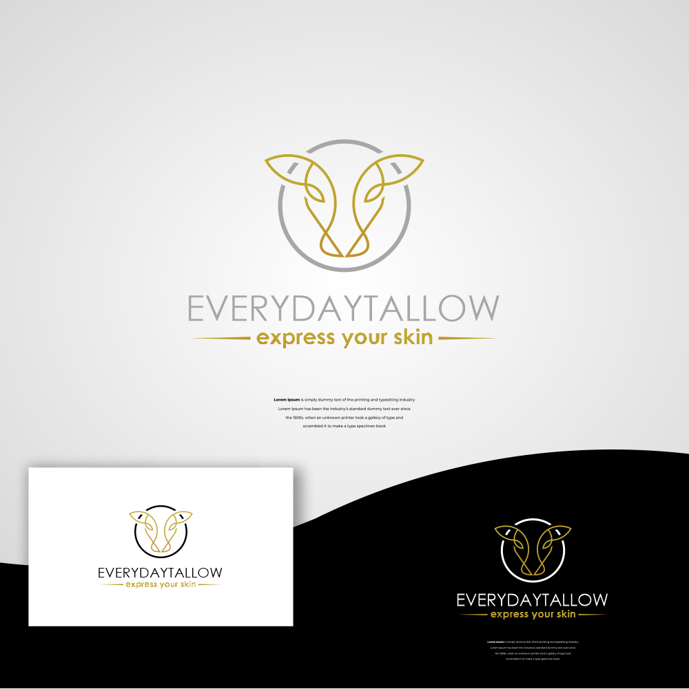 Logo Design by skylart28 for this project | Design #35602320