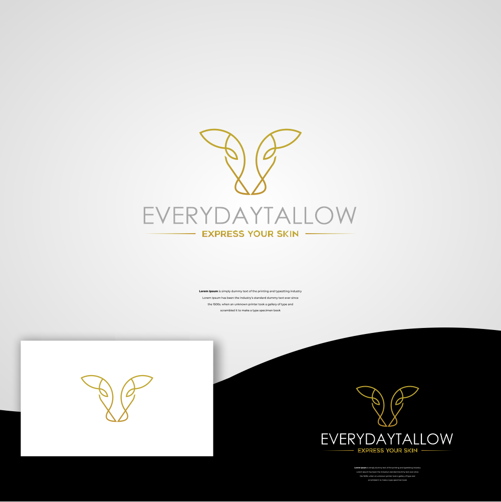 Logo Design by skylart28 for this project | Design #35615310