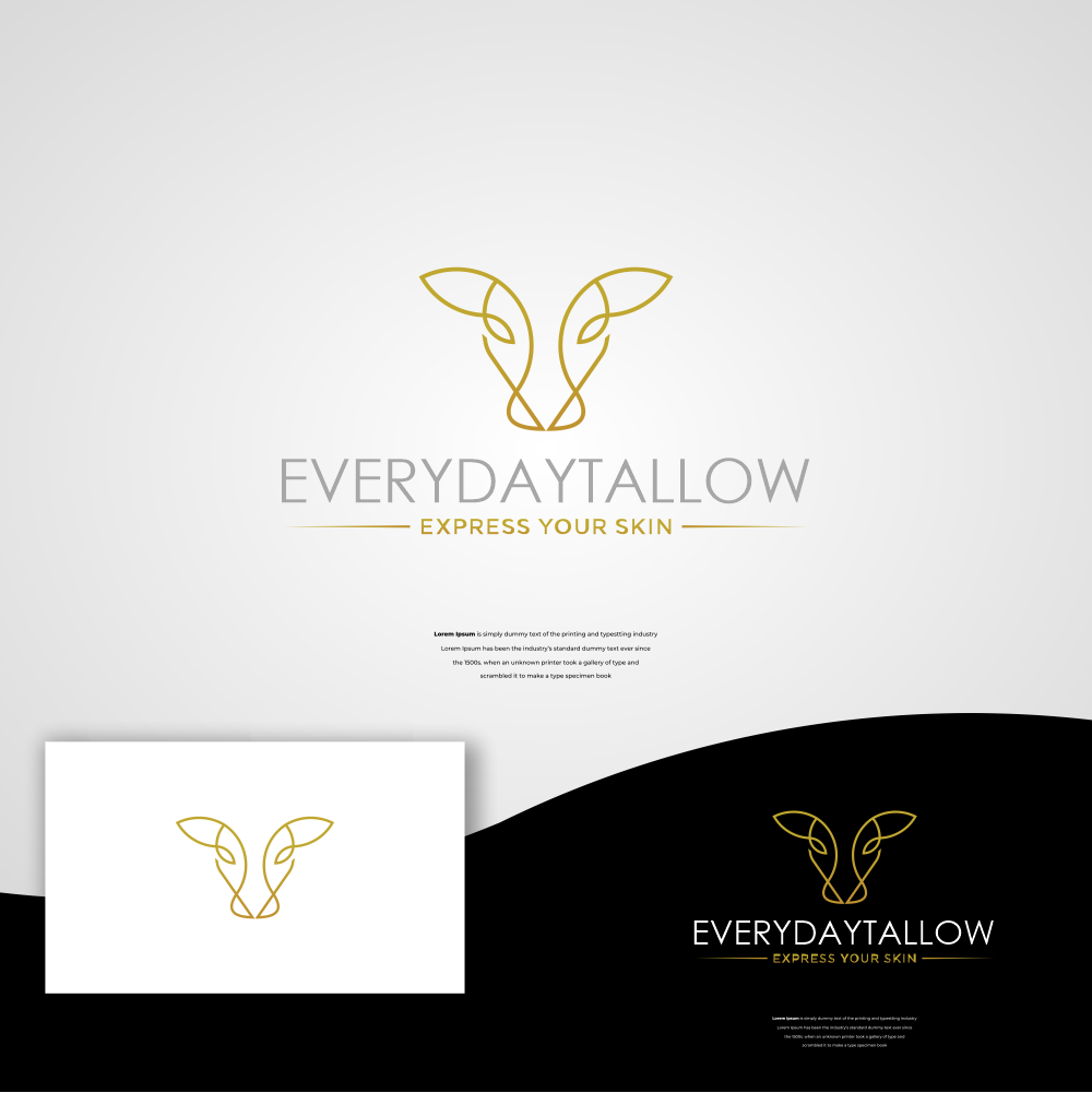 Logo Design by skylart28 for this project | Design #35615325