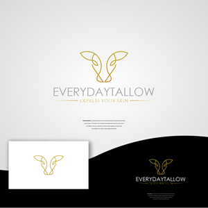 Logo-Design von skylart28 für dieses Projekt | Design: #35615333