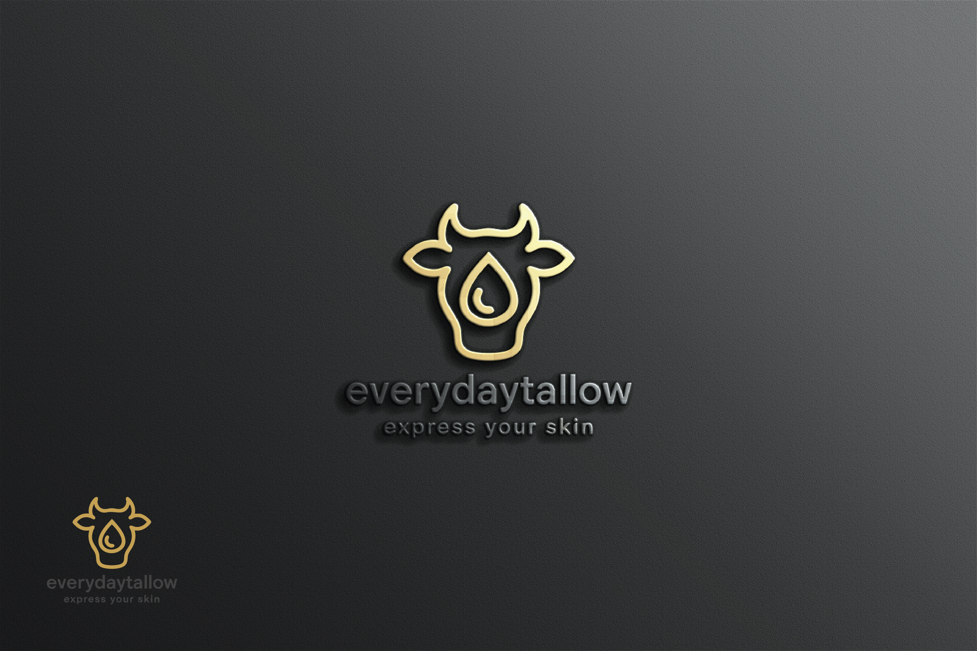 Diseño de Logo por MAHRaju para este proyecto | Diseño #35609341