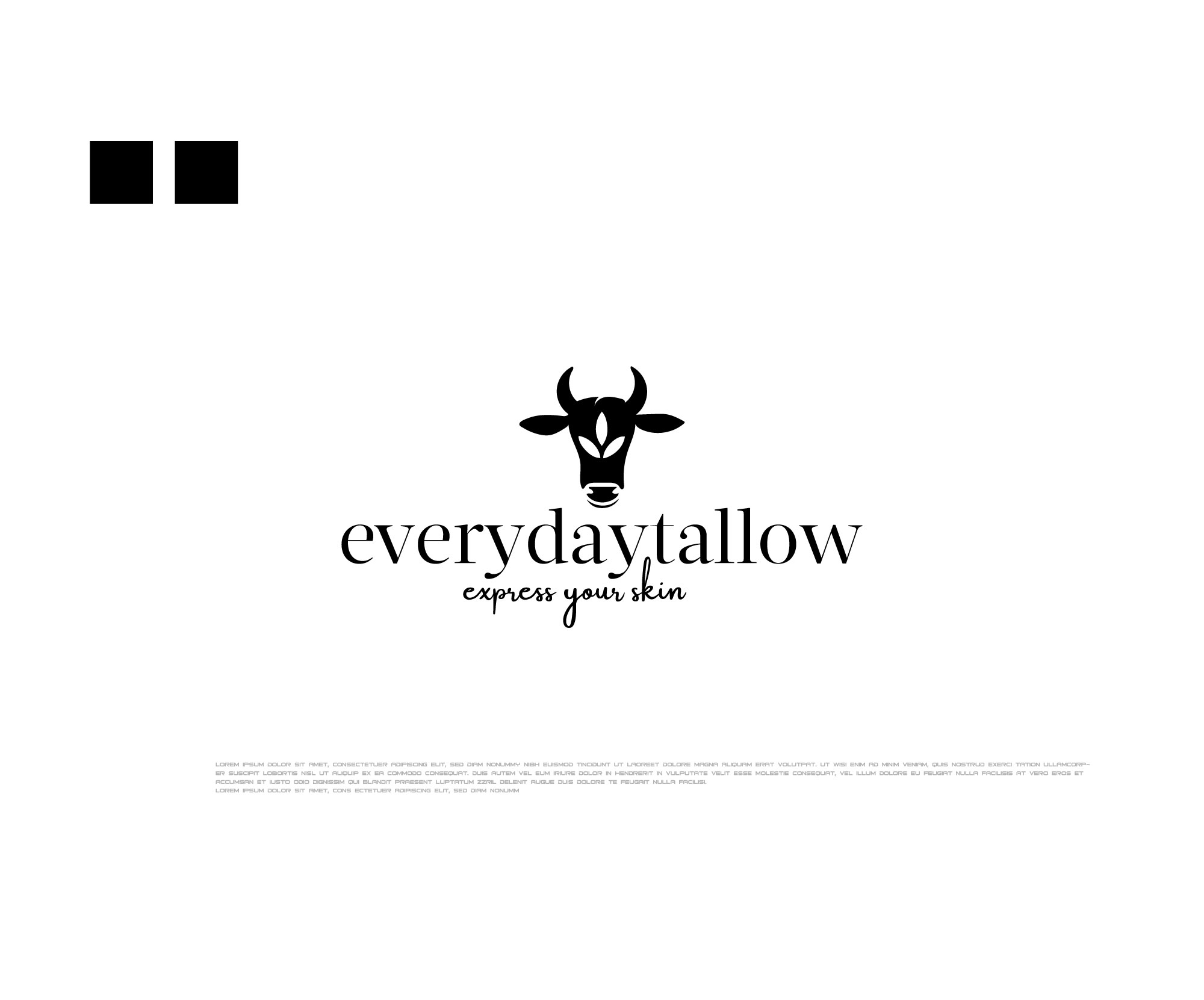 Logo Design by jijan for this project | Design #35610659