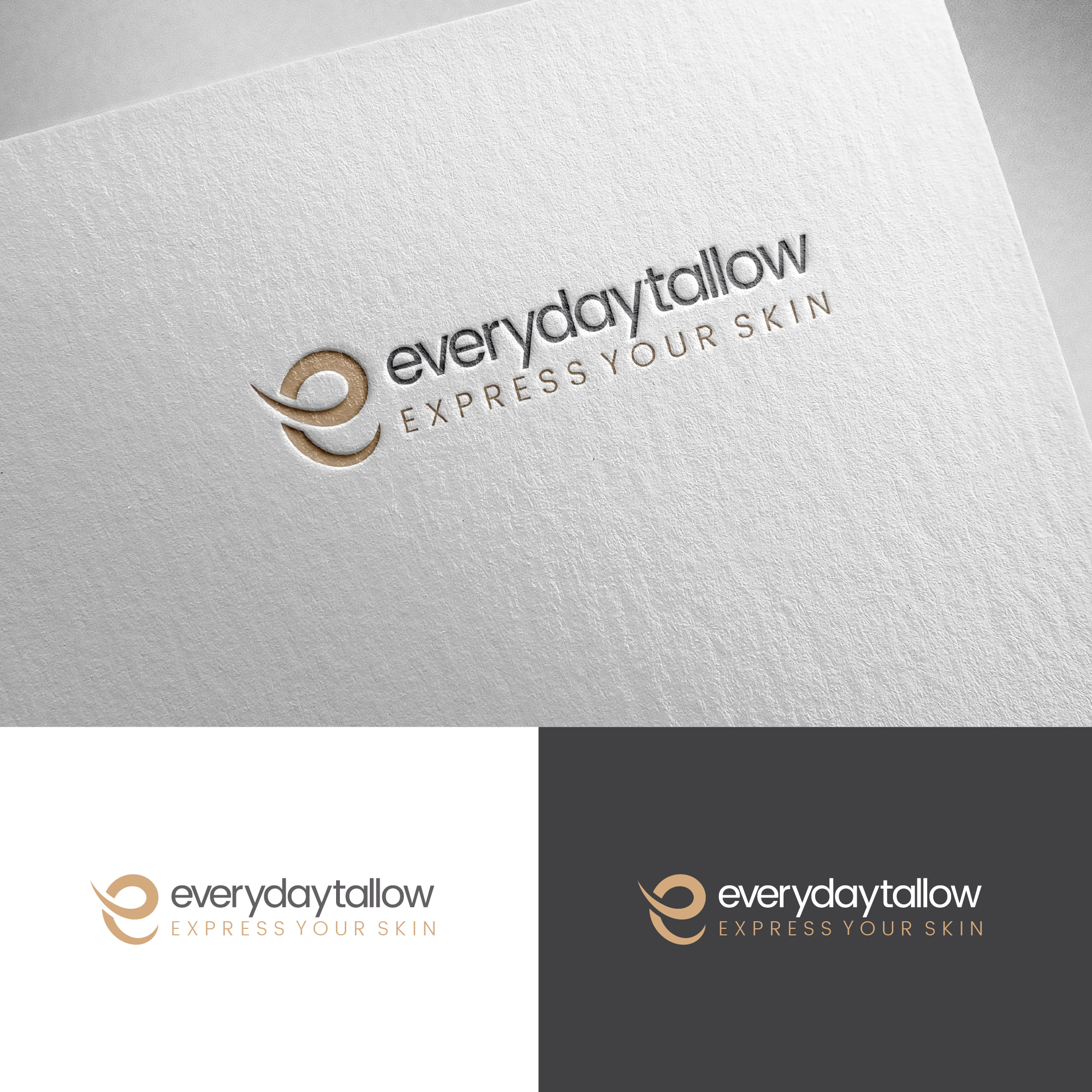 Logo Design by alzac for this project | Design #35639719